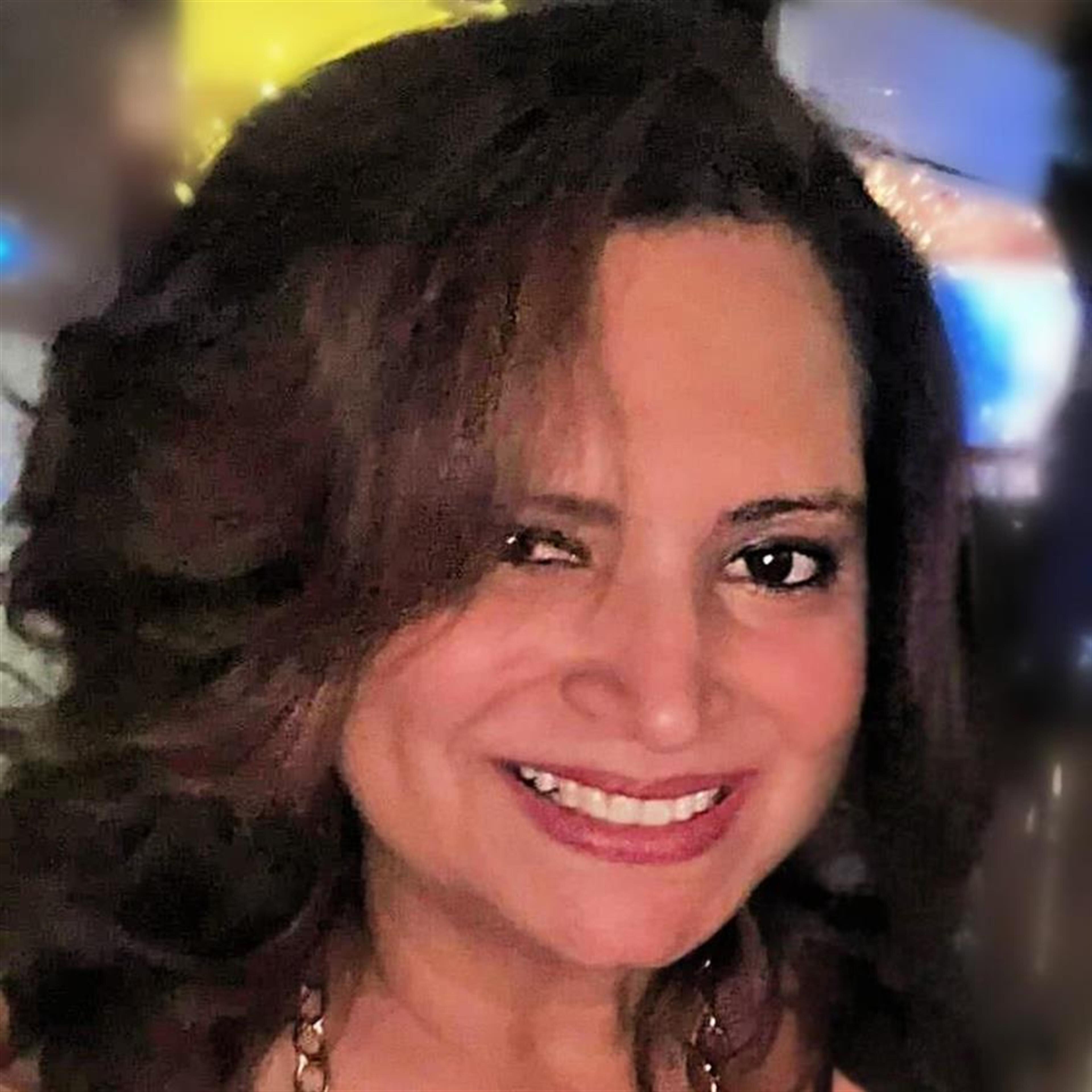 Sharon Muller