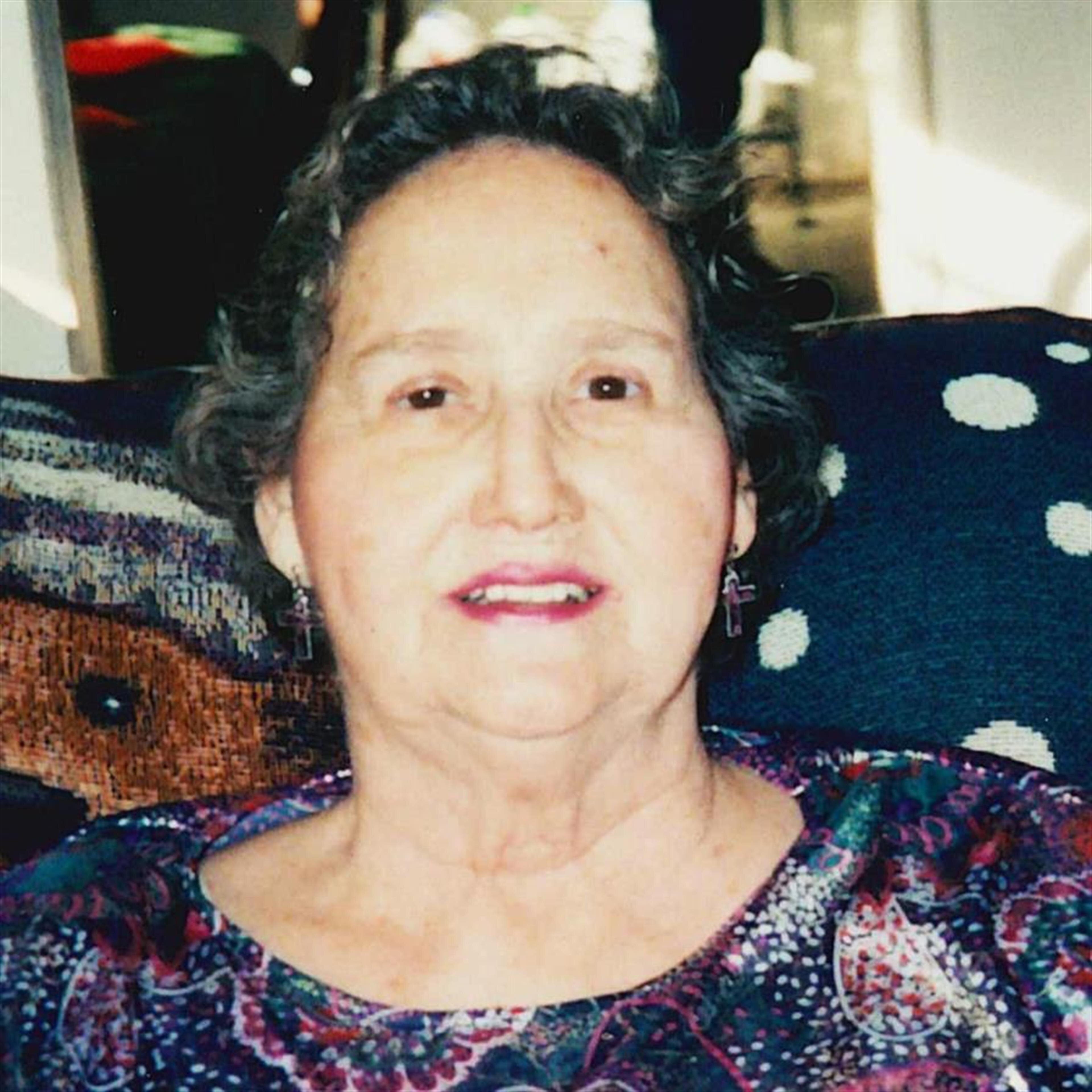 Charlotte Baine