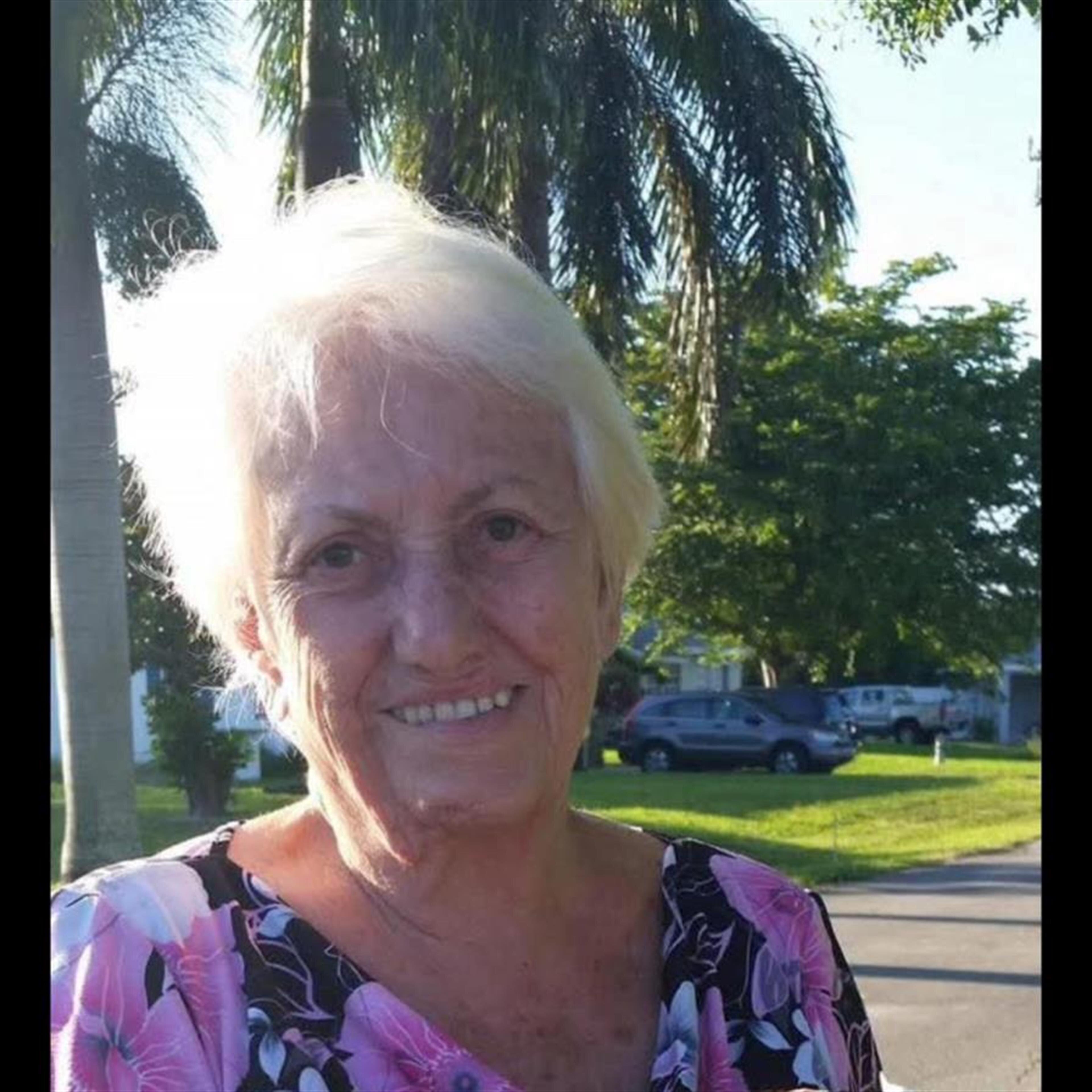 Maria Ana Dauta