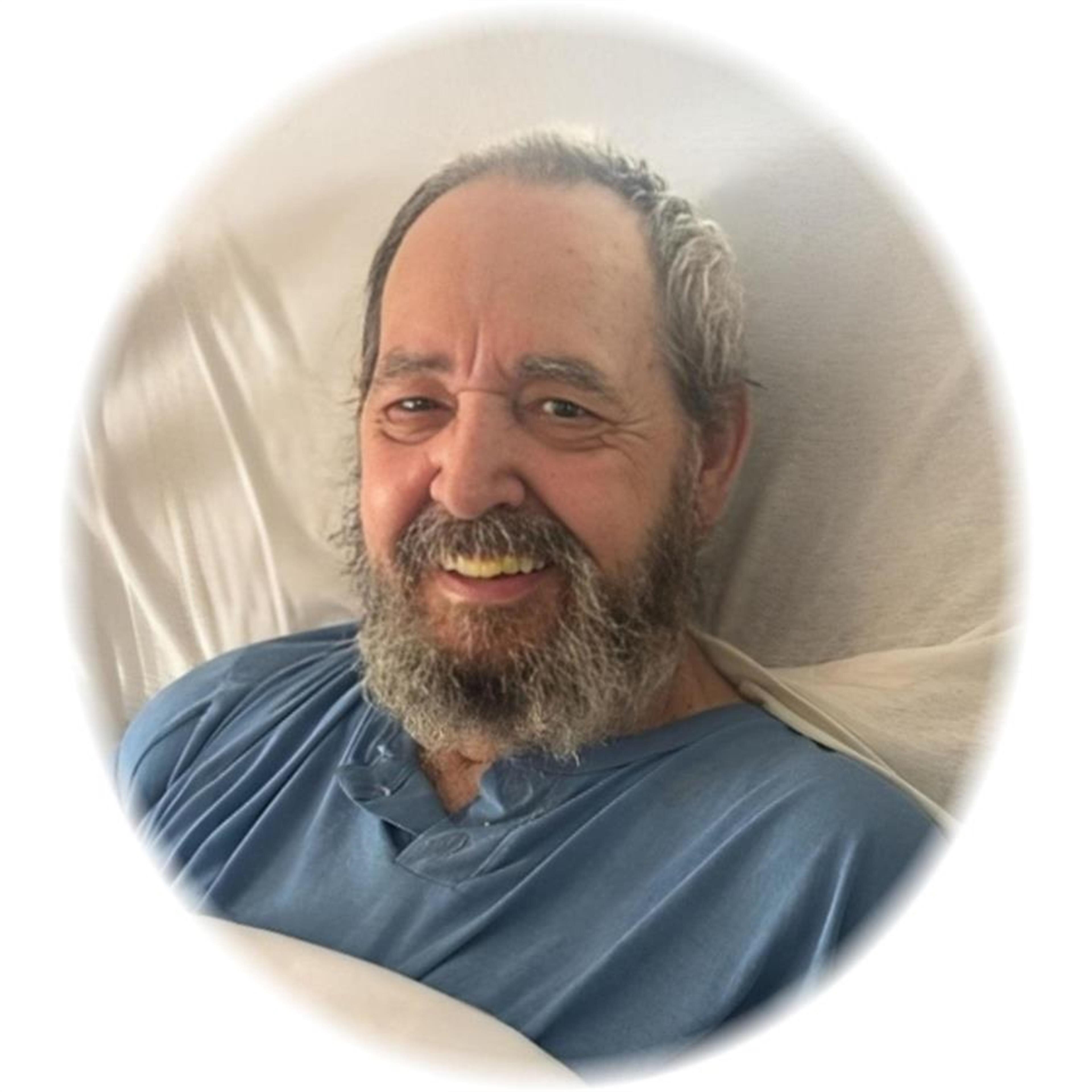 Ron D. Weinhoffer