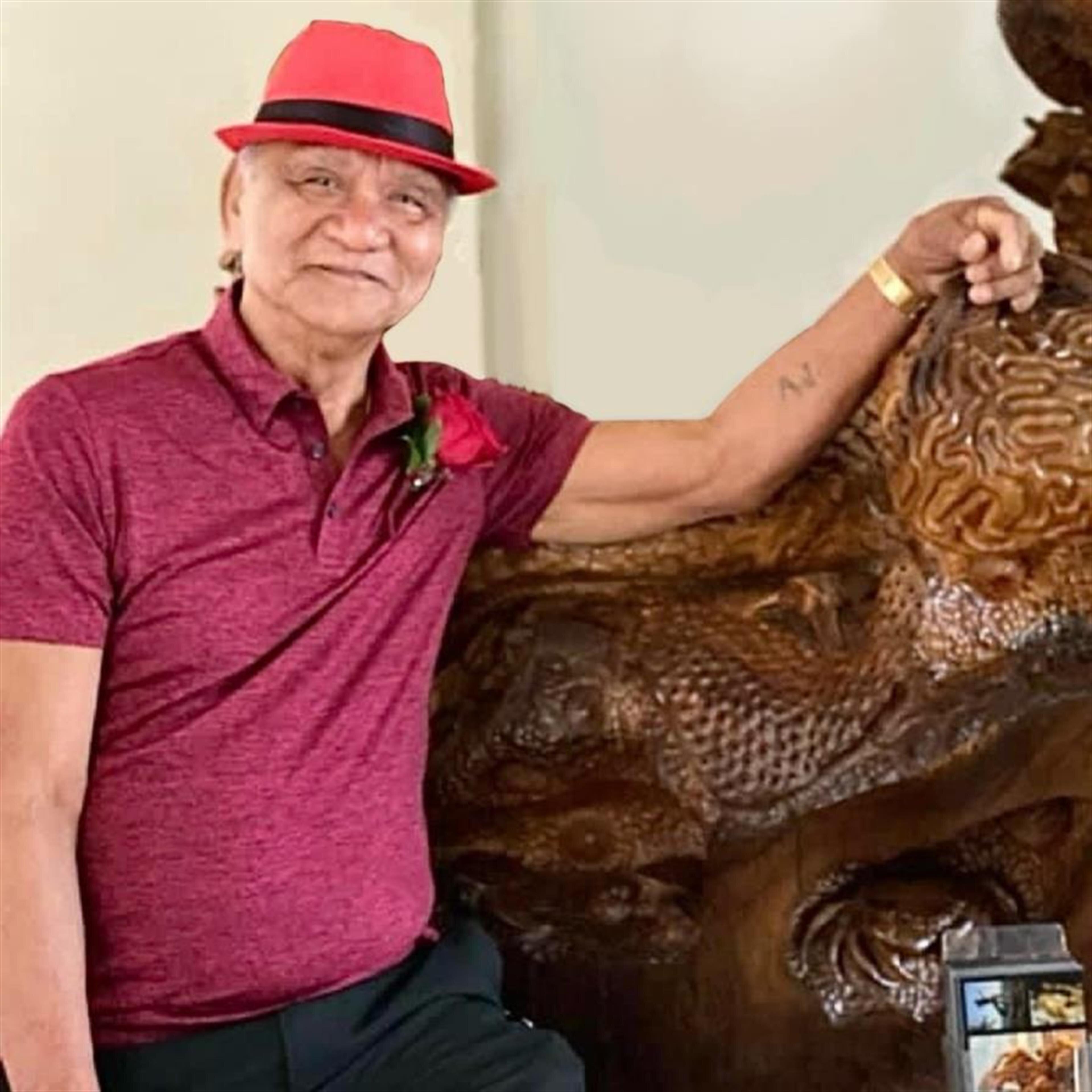 Alejandro Juan
