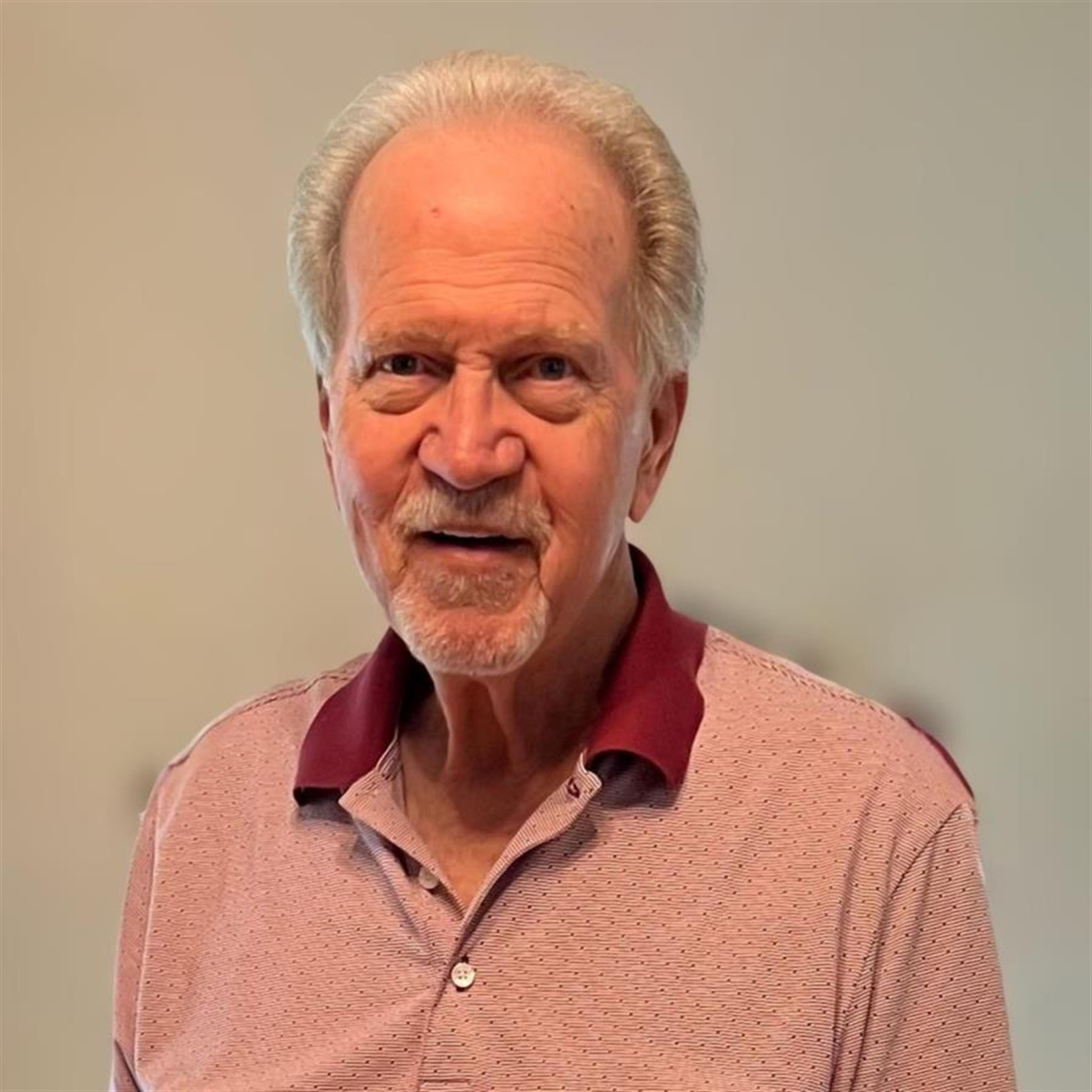 Burl "Dean" Bowen