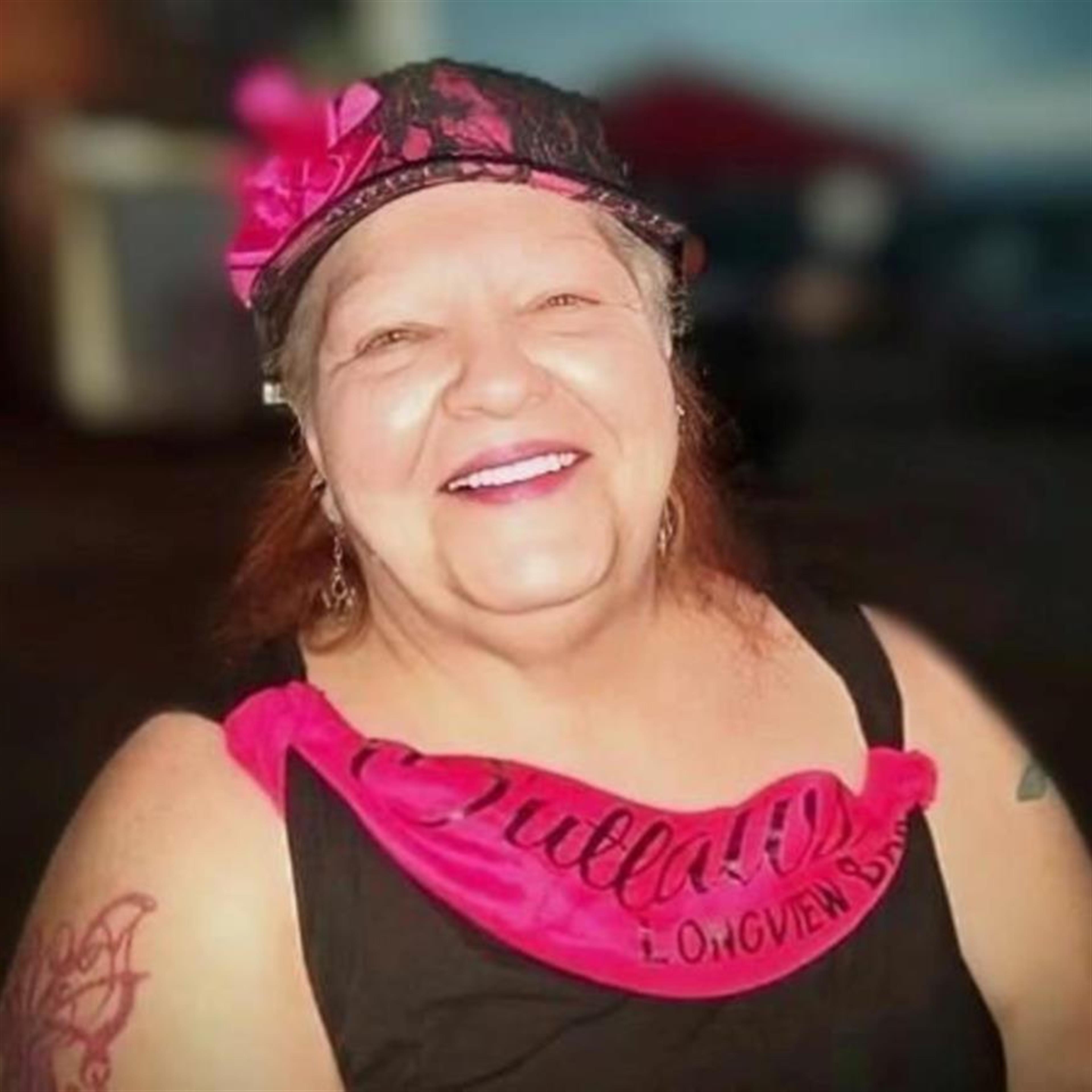 Debbie Pollard Ray's obituary picture