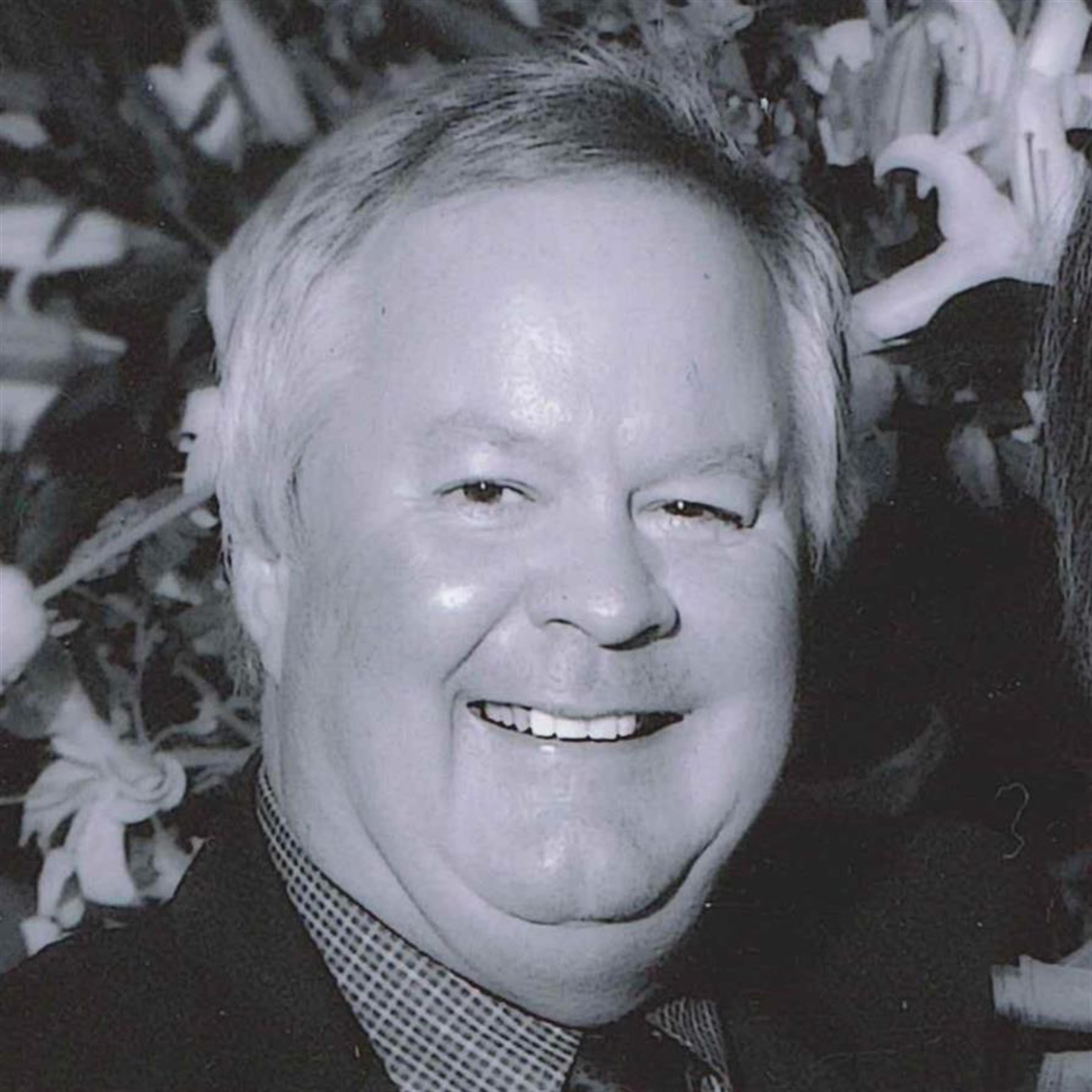 L. Hall Crawford Jr.