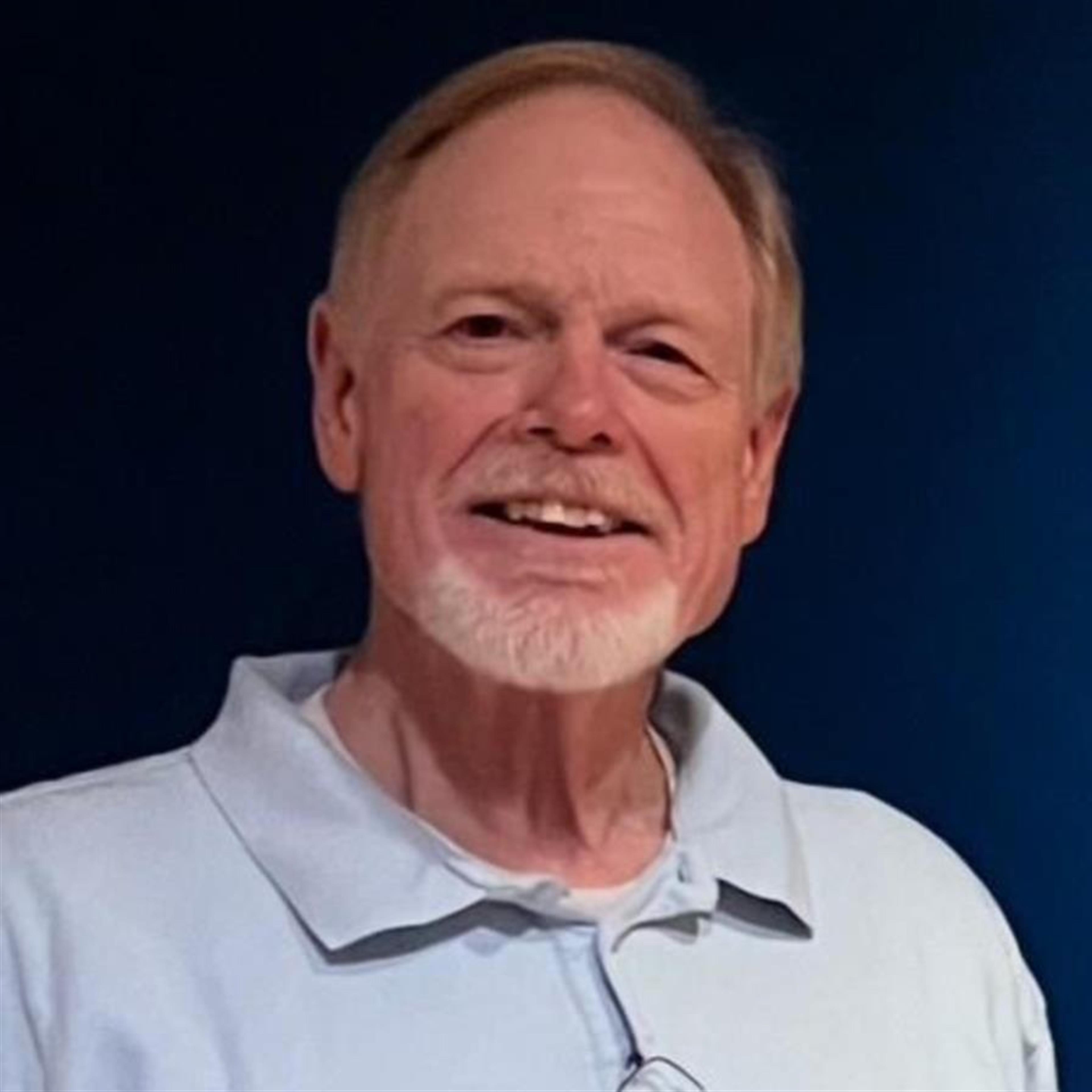 Christopher Sanner Packard