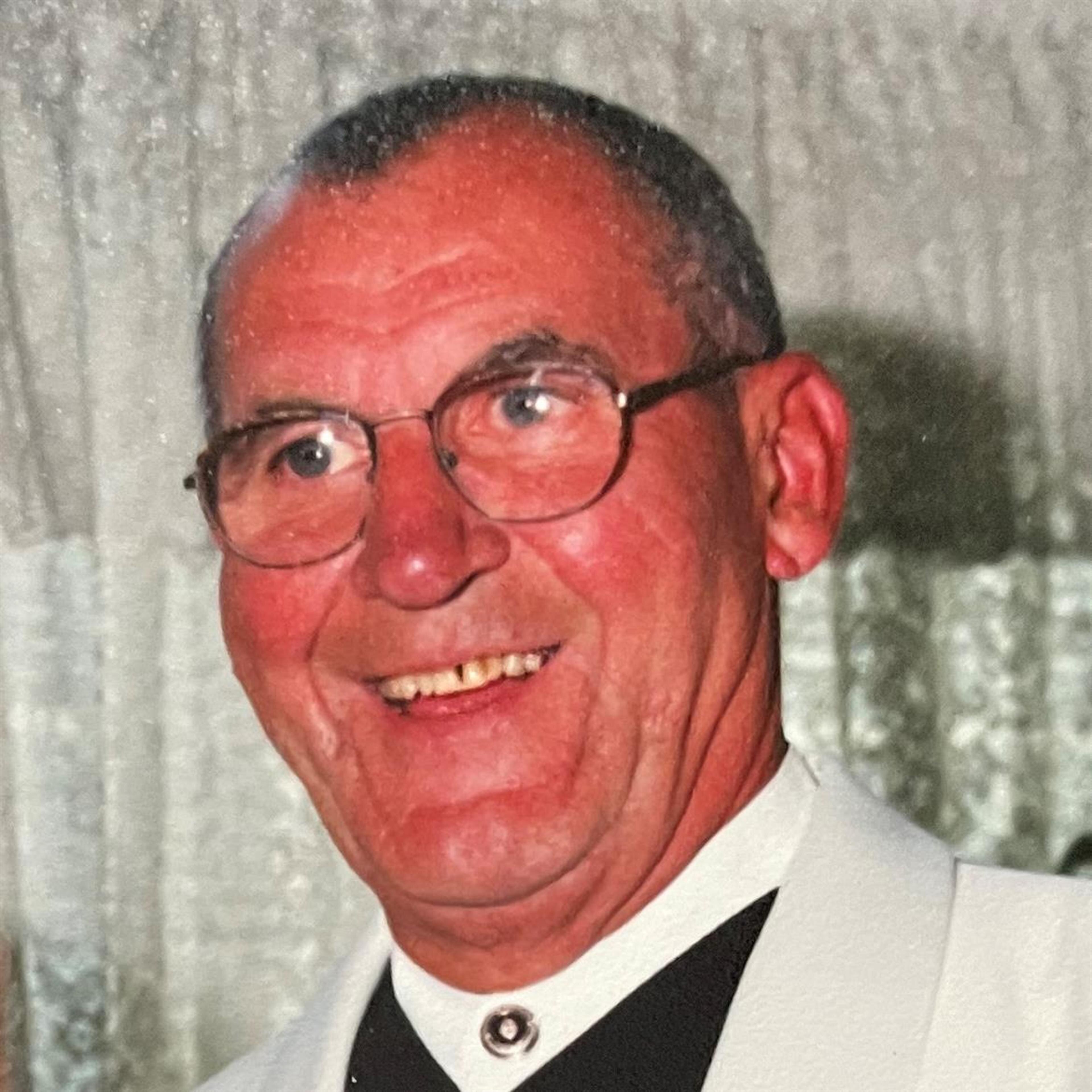 Eamon Moran