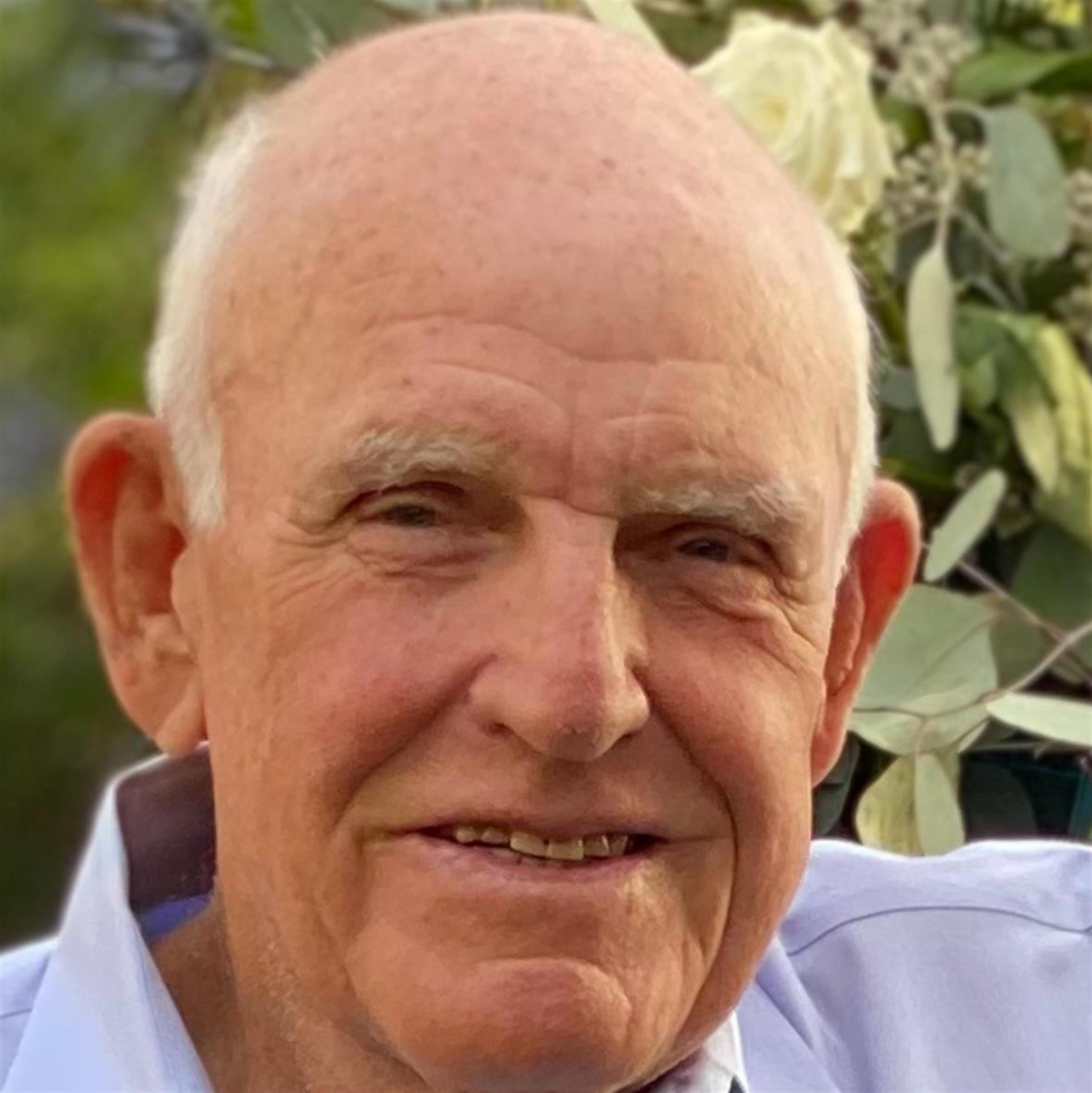 Hatcher, Jack Orbia