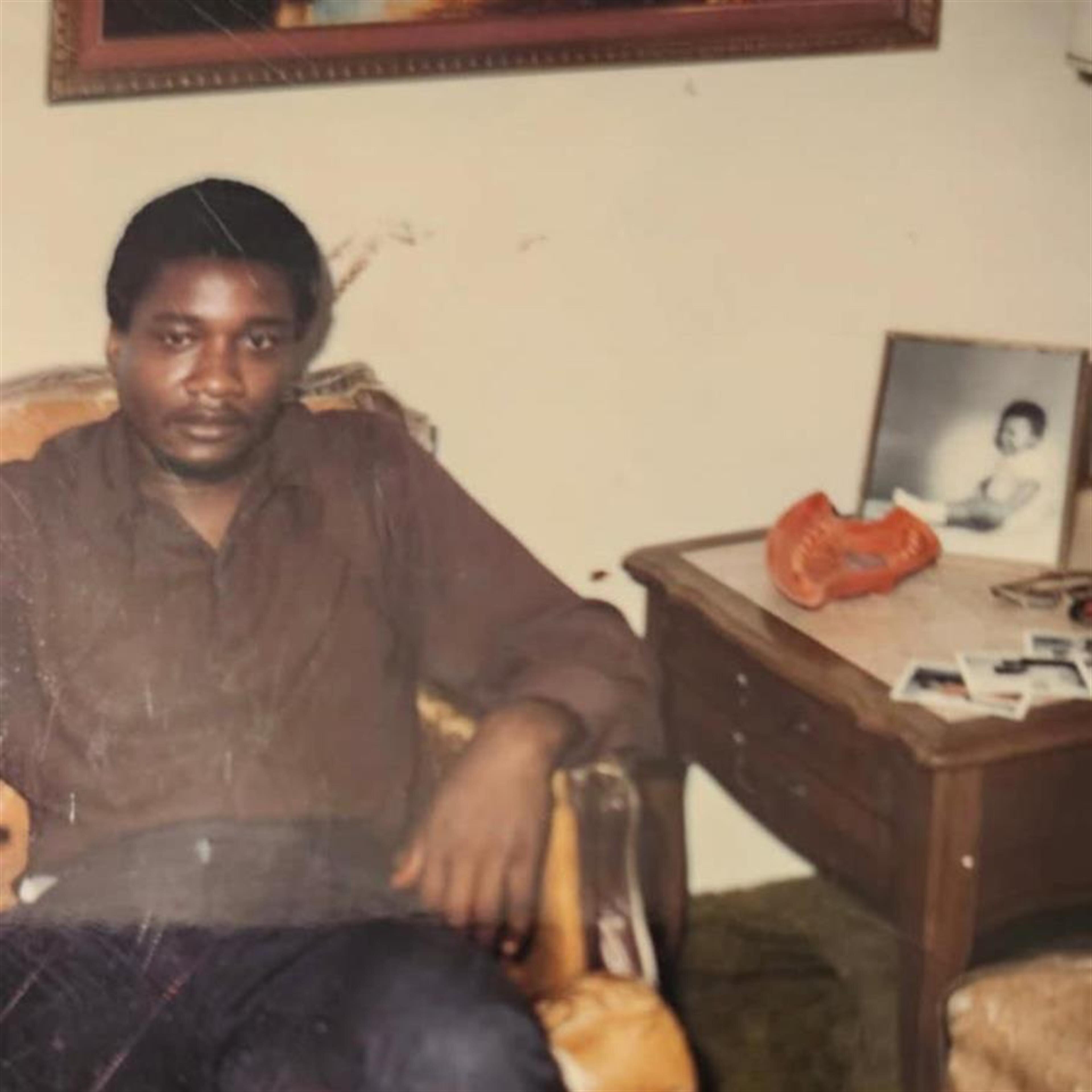MR. JAMES ROBERT WILLIAMS, JR.