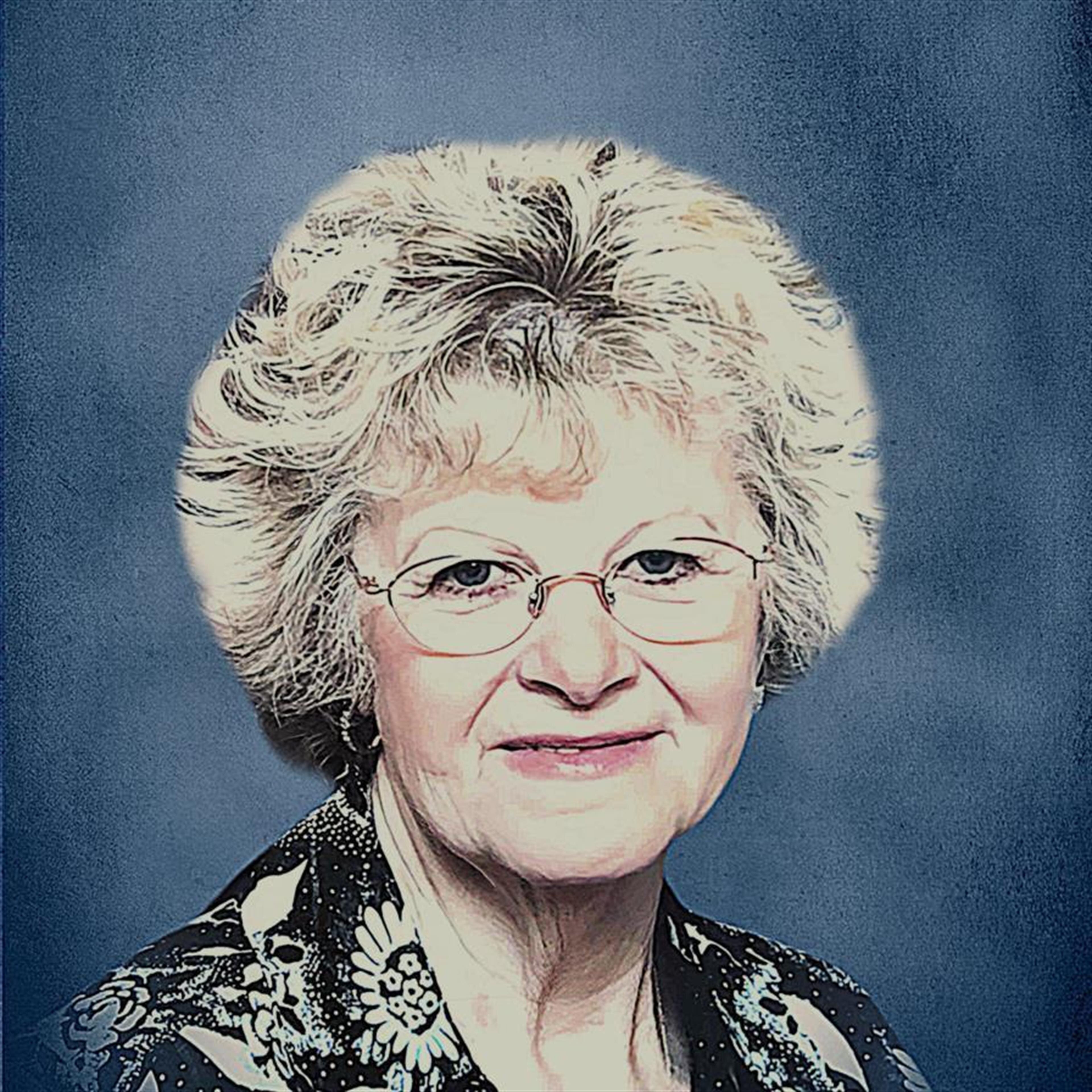 Darlene Truitt (Bolivar)