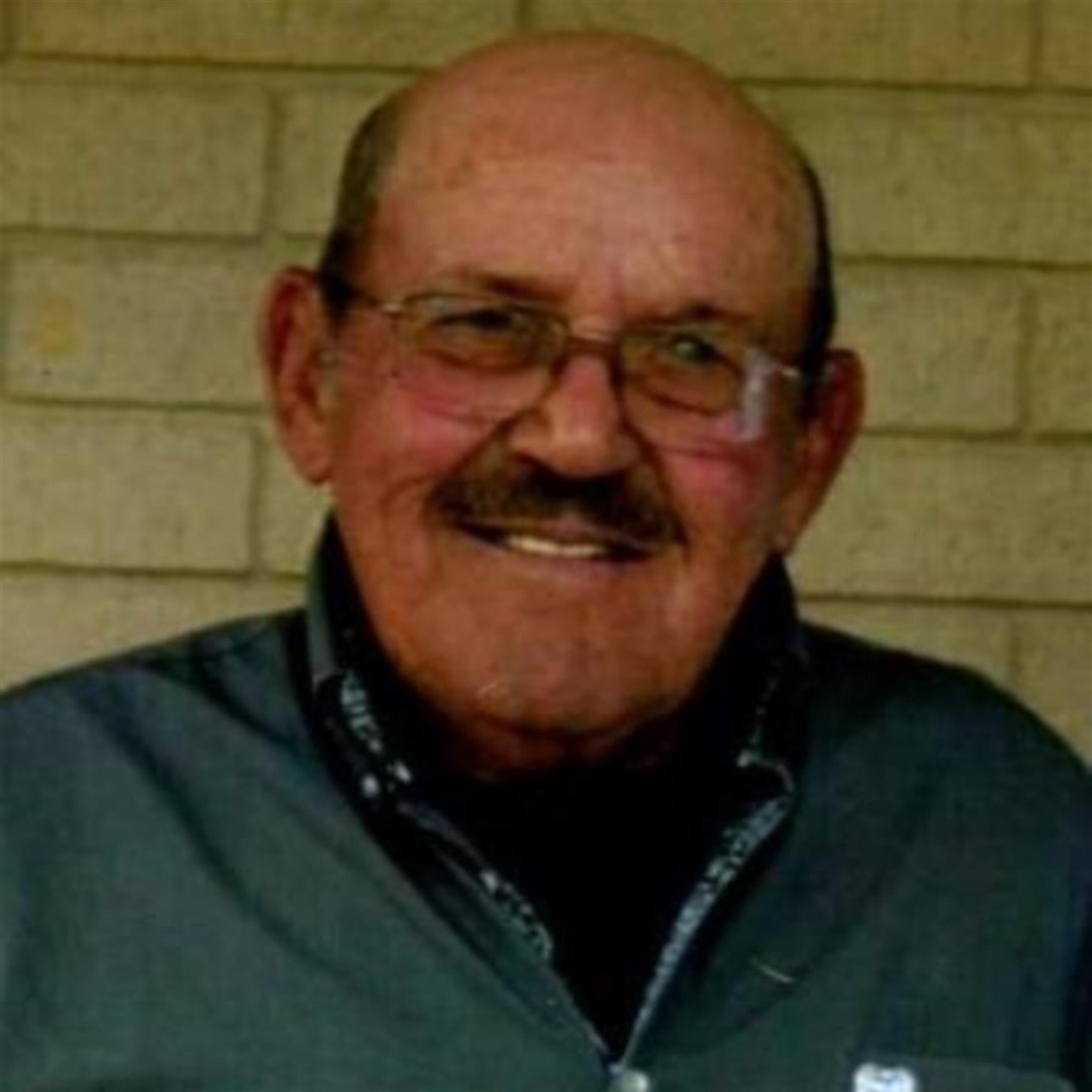 Gerald James LeJeune