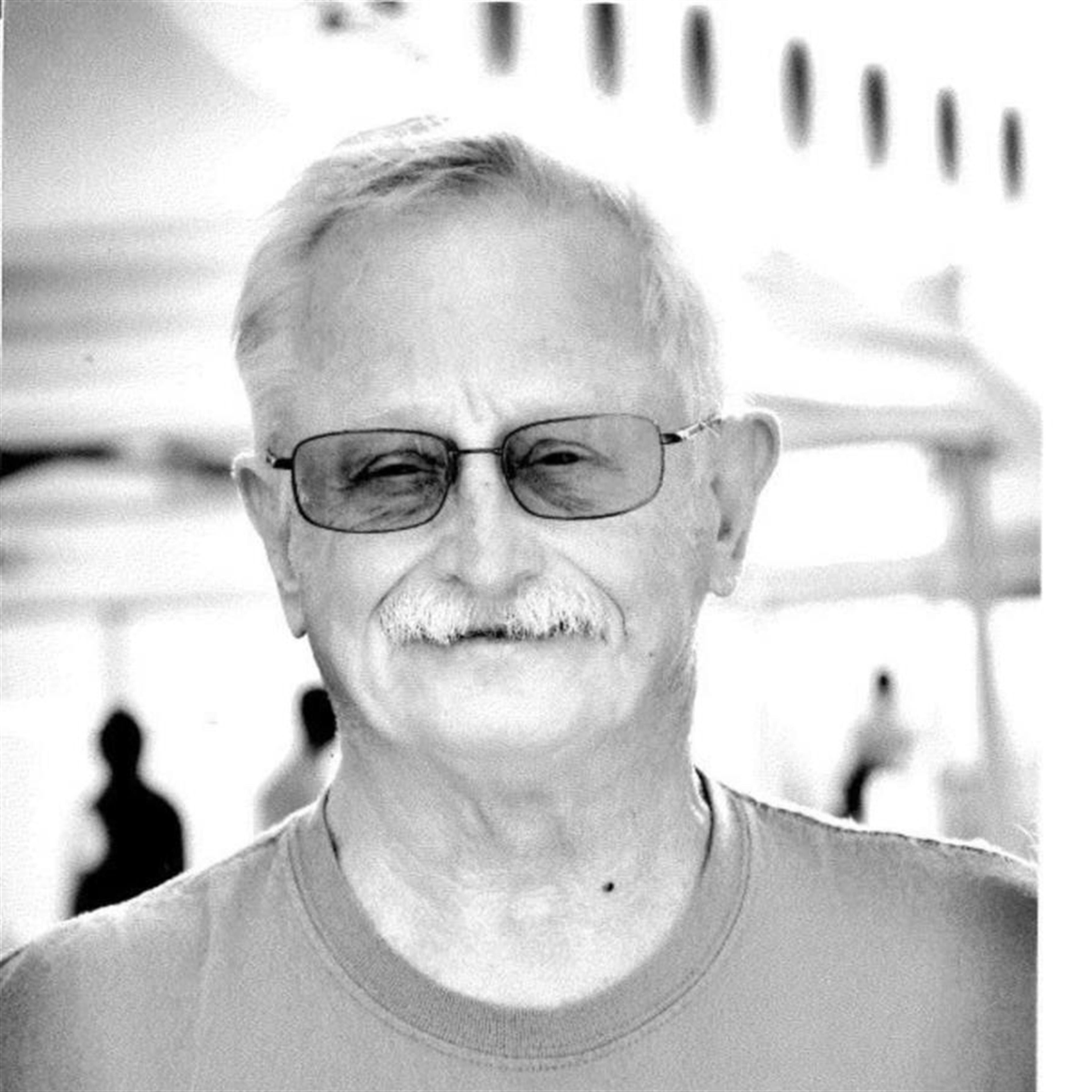 David Alan Glenn Sterbutzel