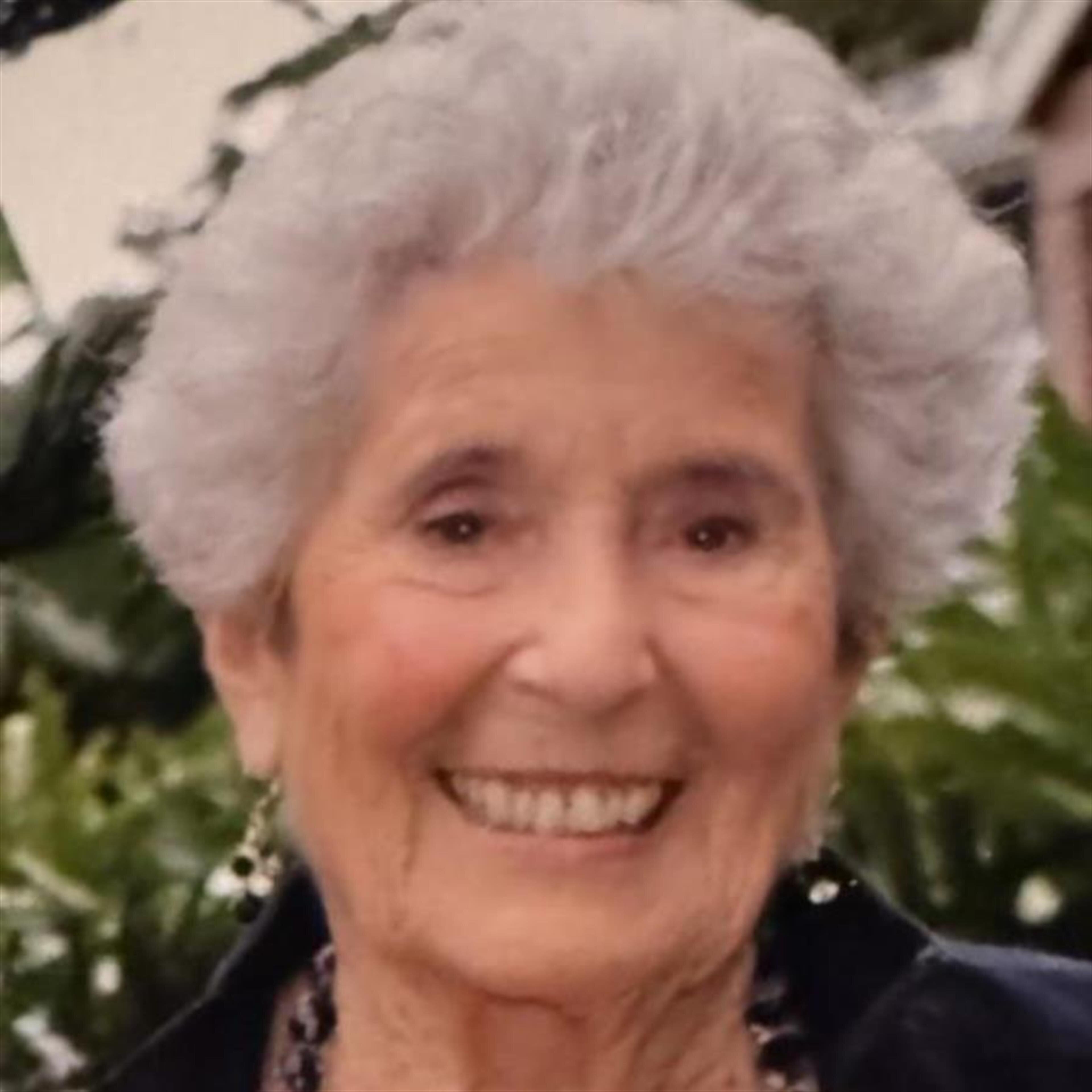 Rita Schwartzwald