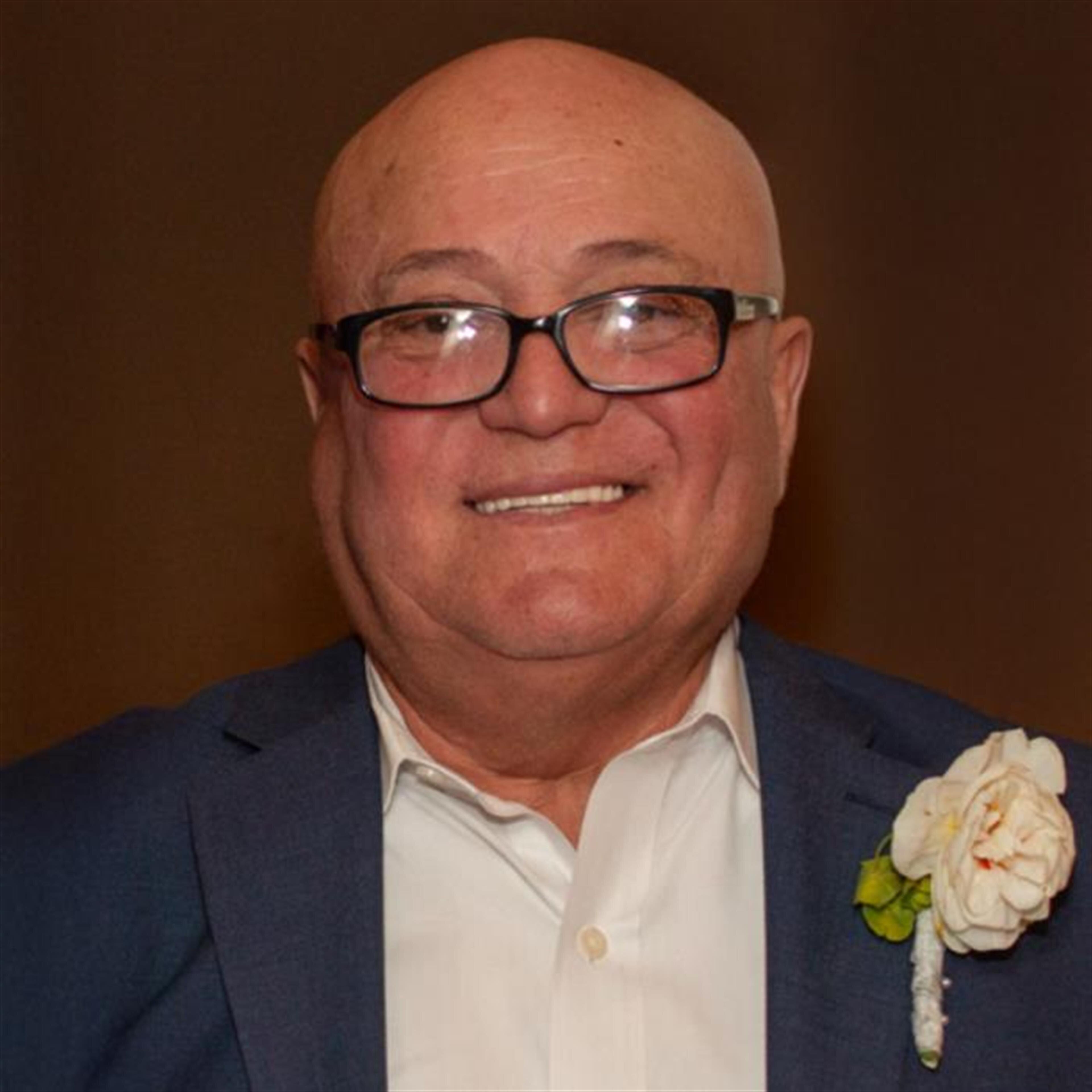 Carlos Alberto Camacho