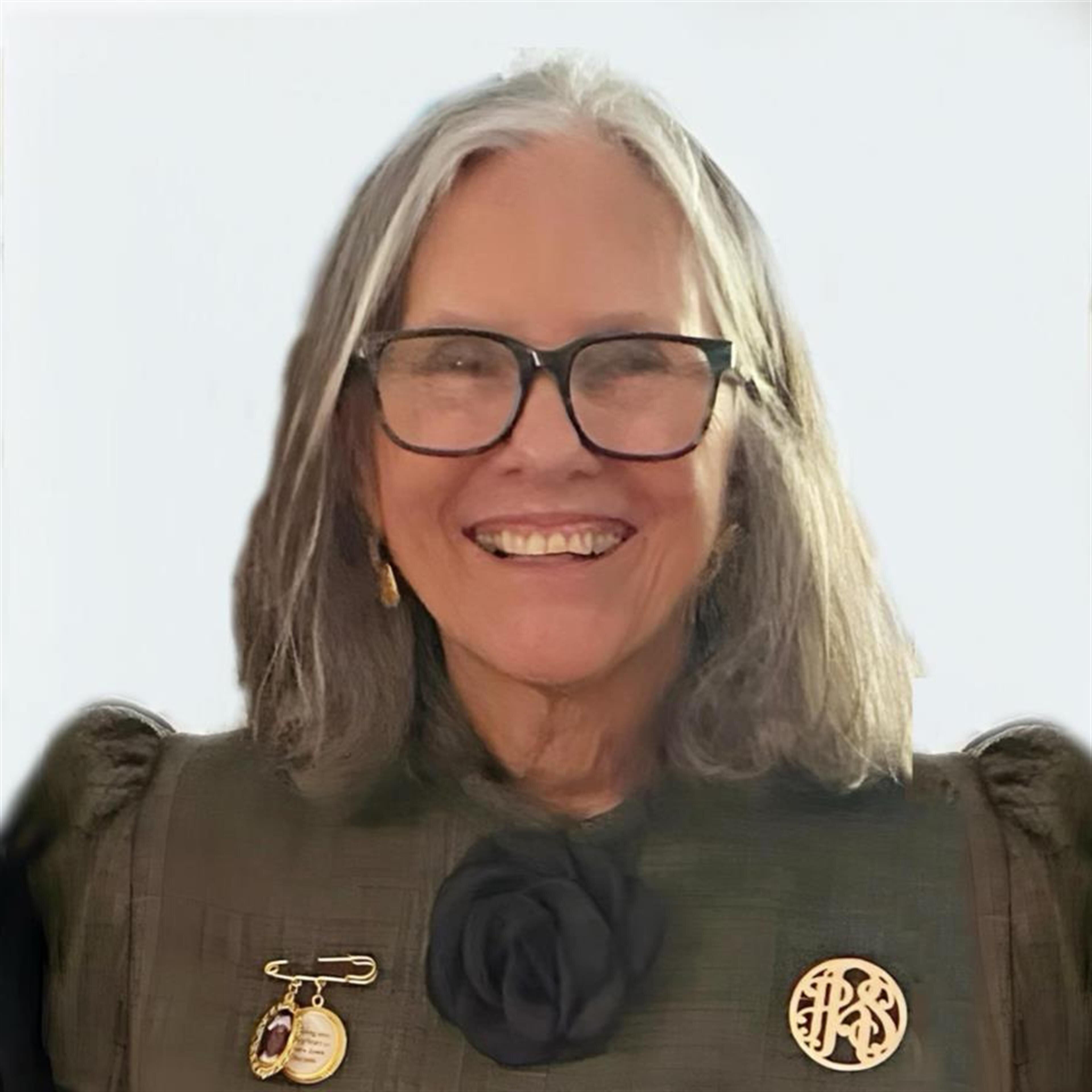 Patricia "Pat" Skornik Richardson