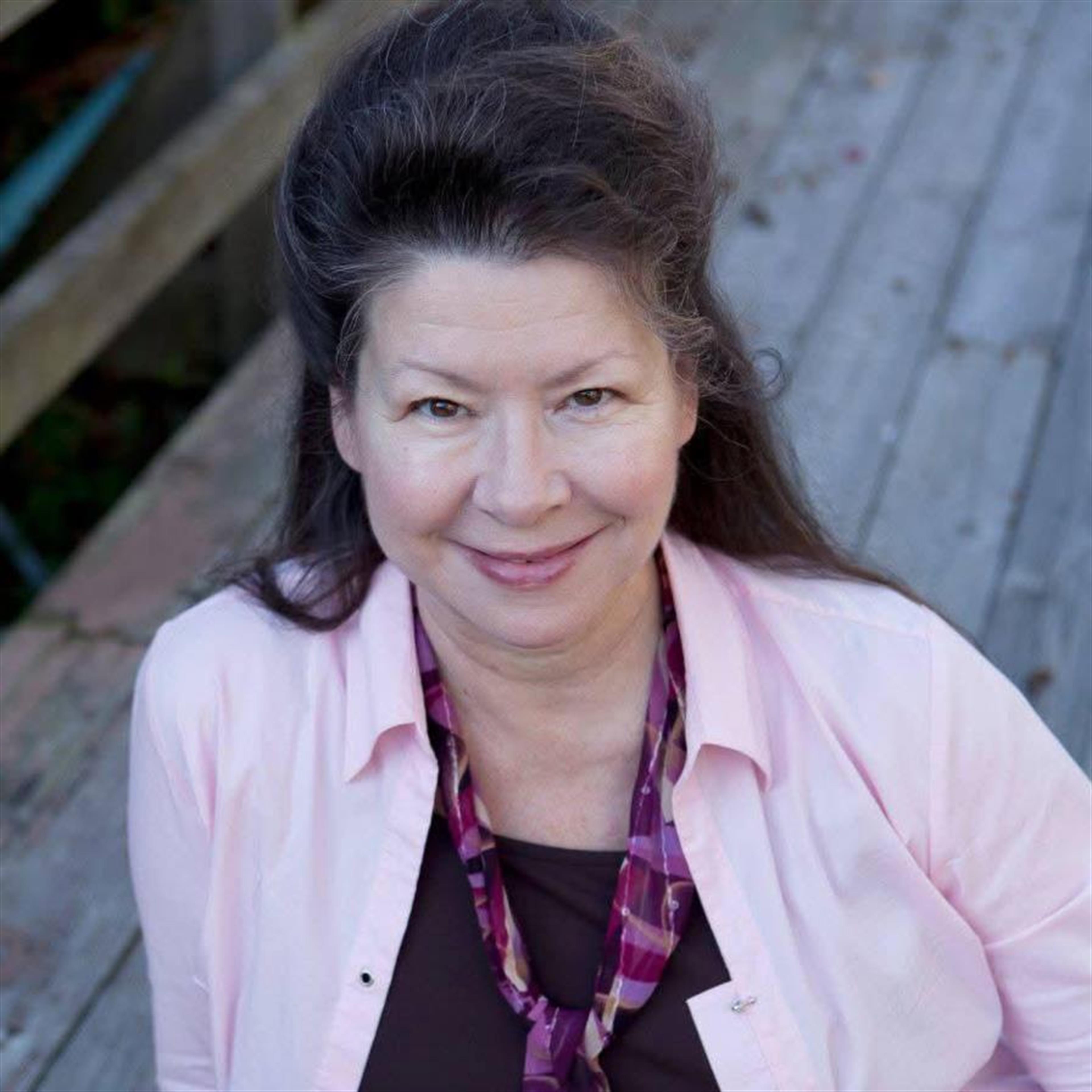 Linda Newman's obituary picture