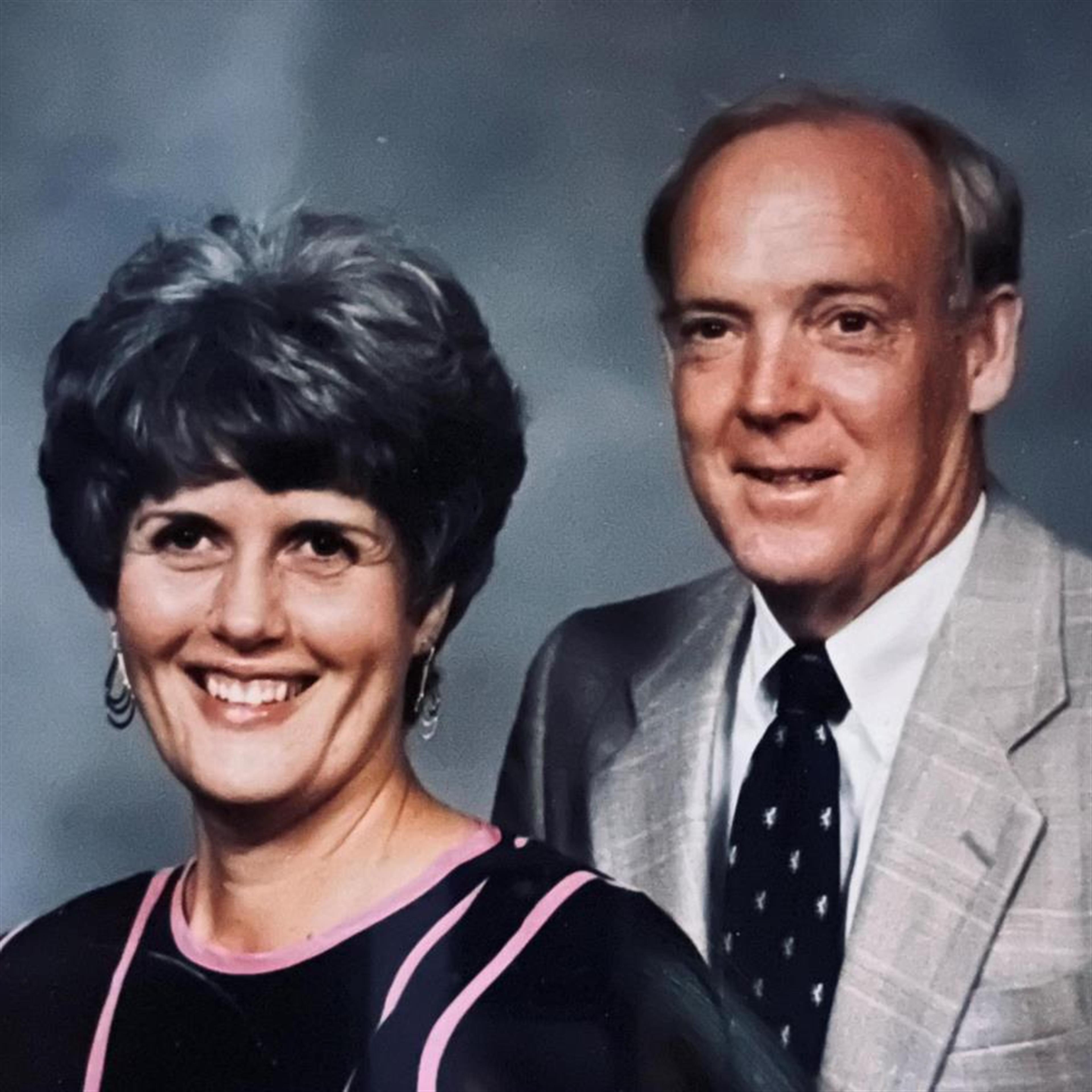 Marian Ellen Beavers Anderson