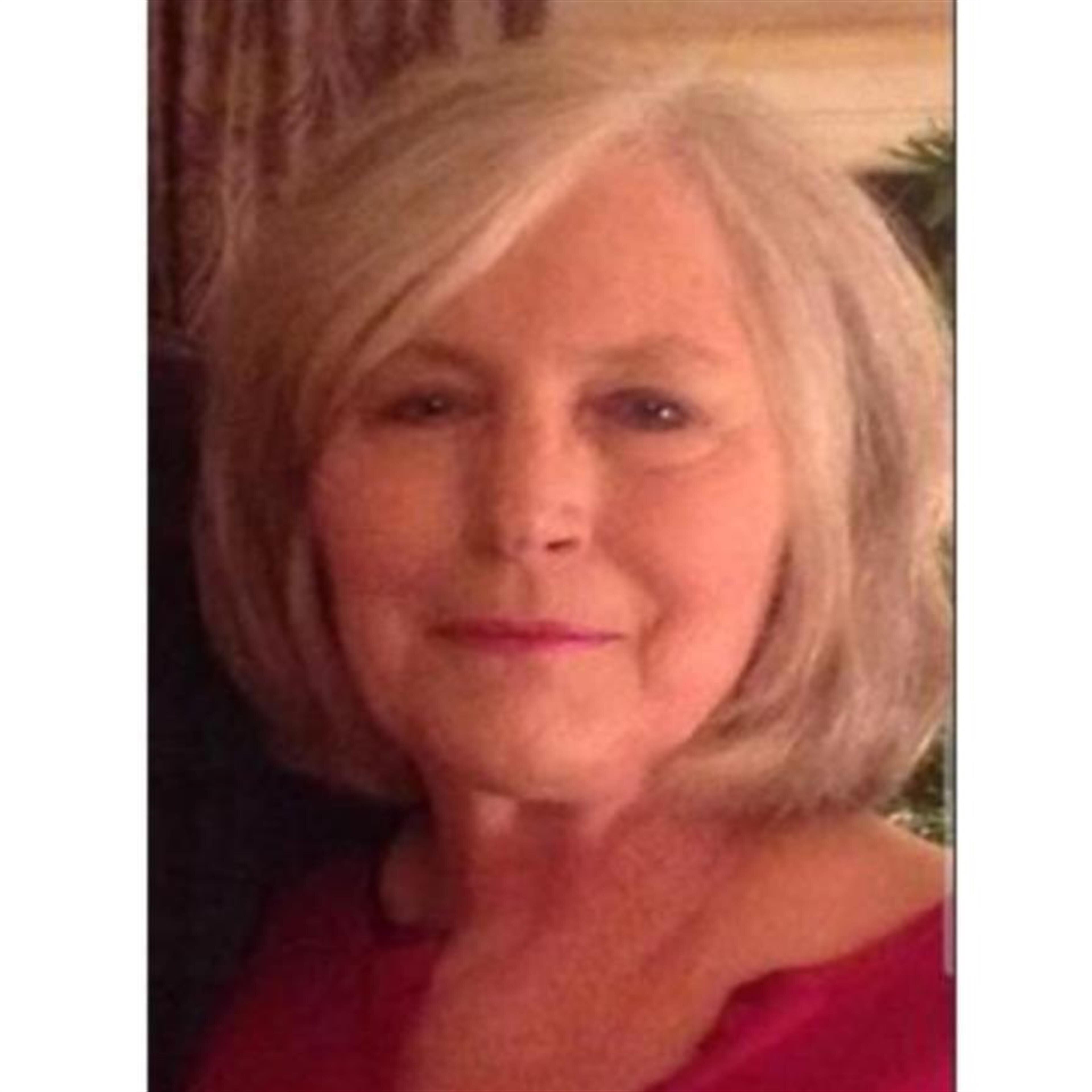 Barbara Lorraine Sibert