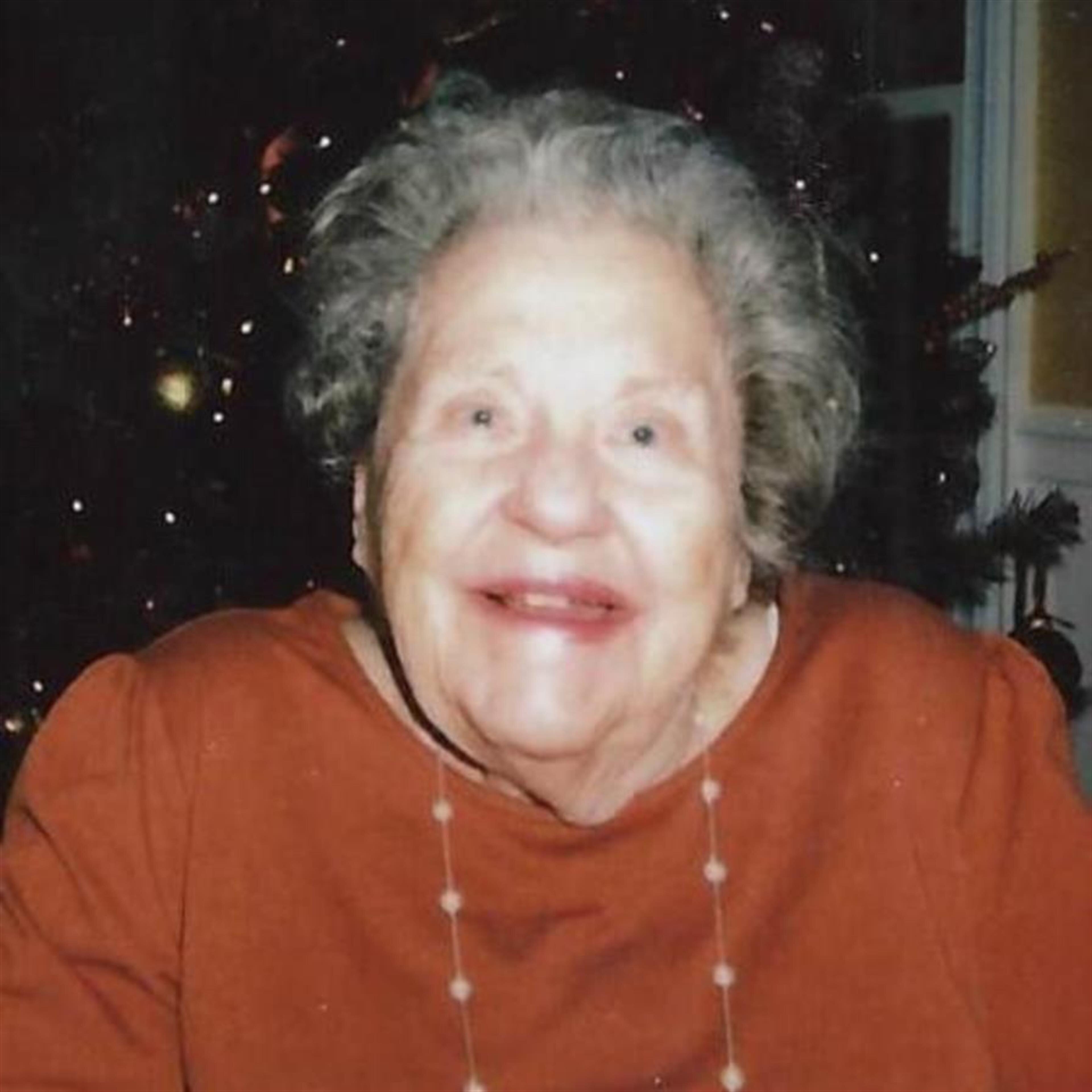 Carol Jean Batchelder