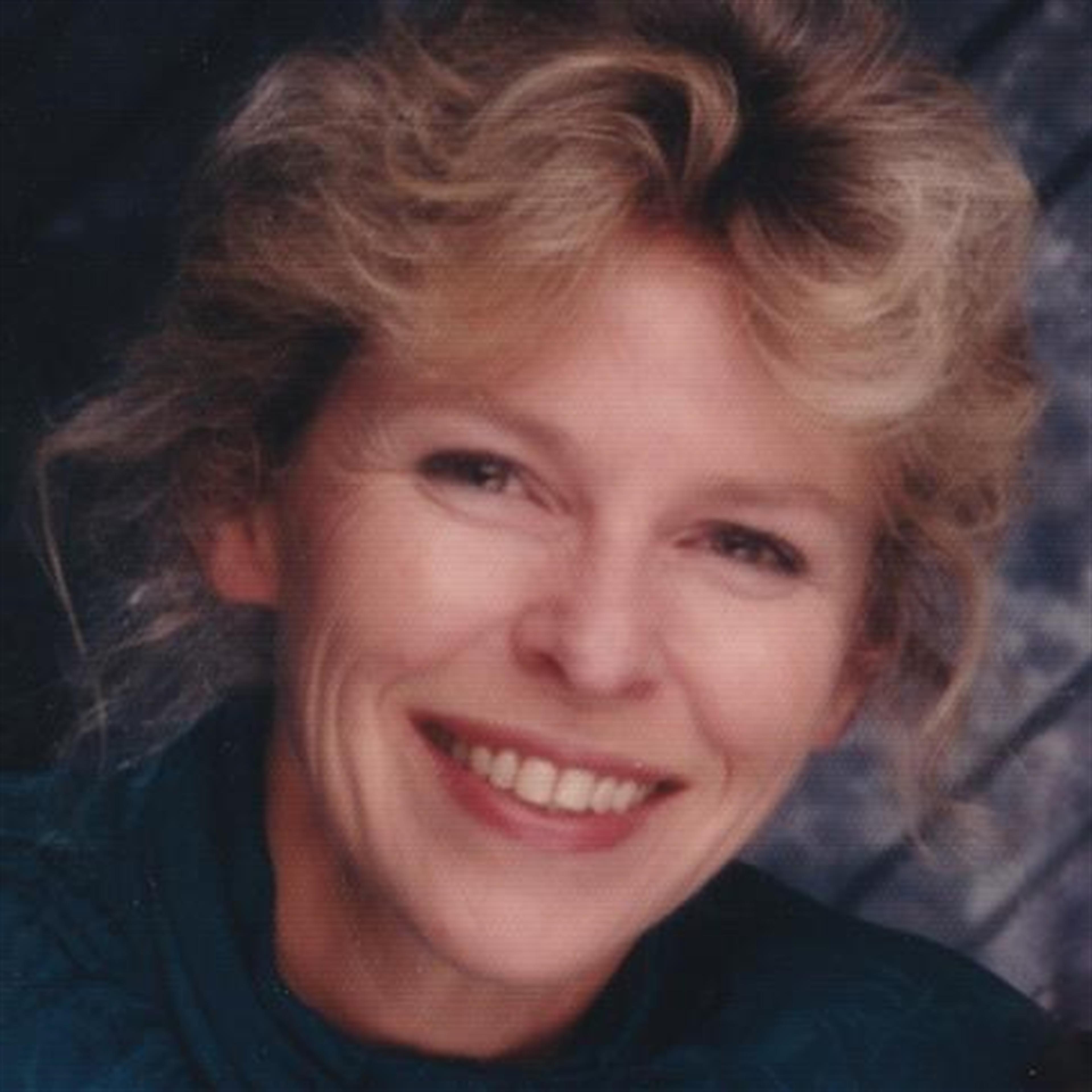 Sharon Kaye Olson