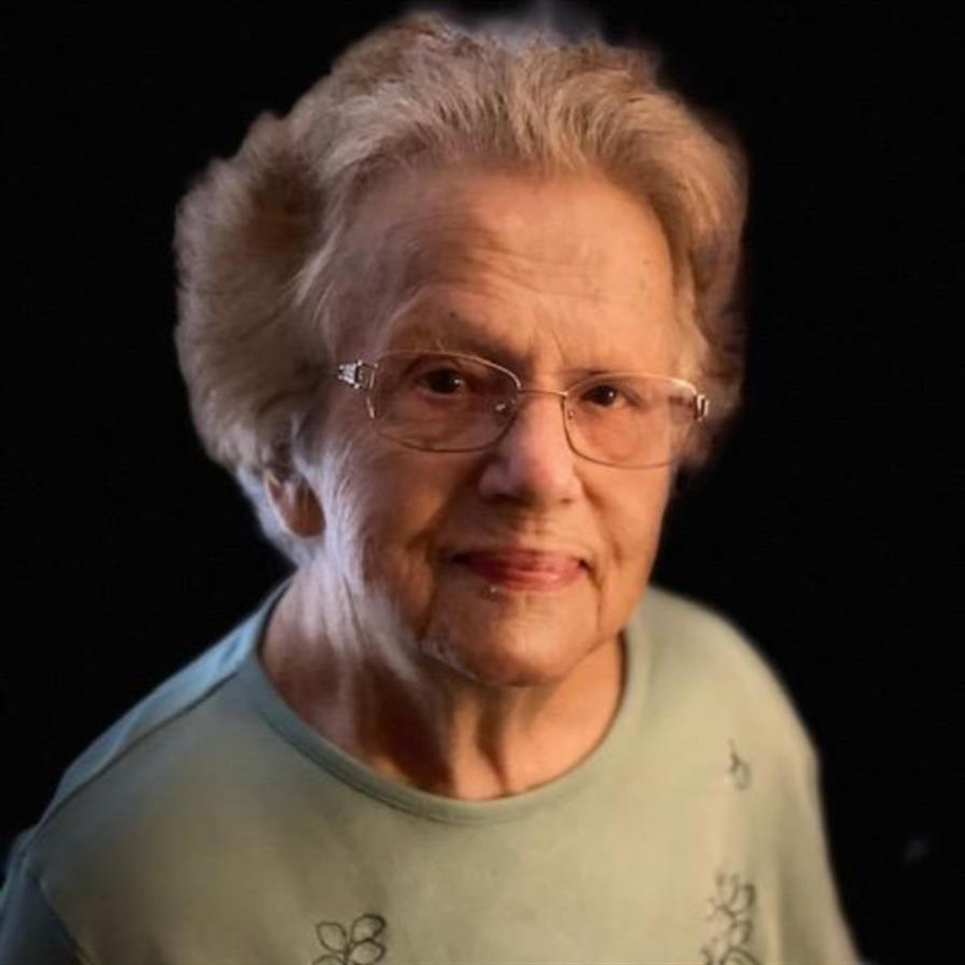 Virginia Therese Thompson