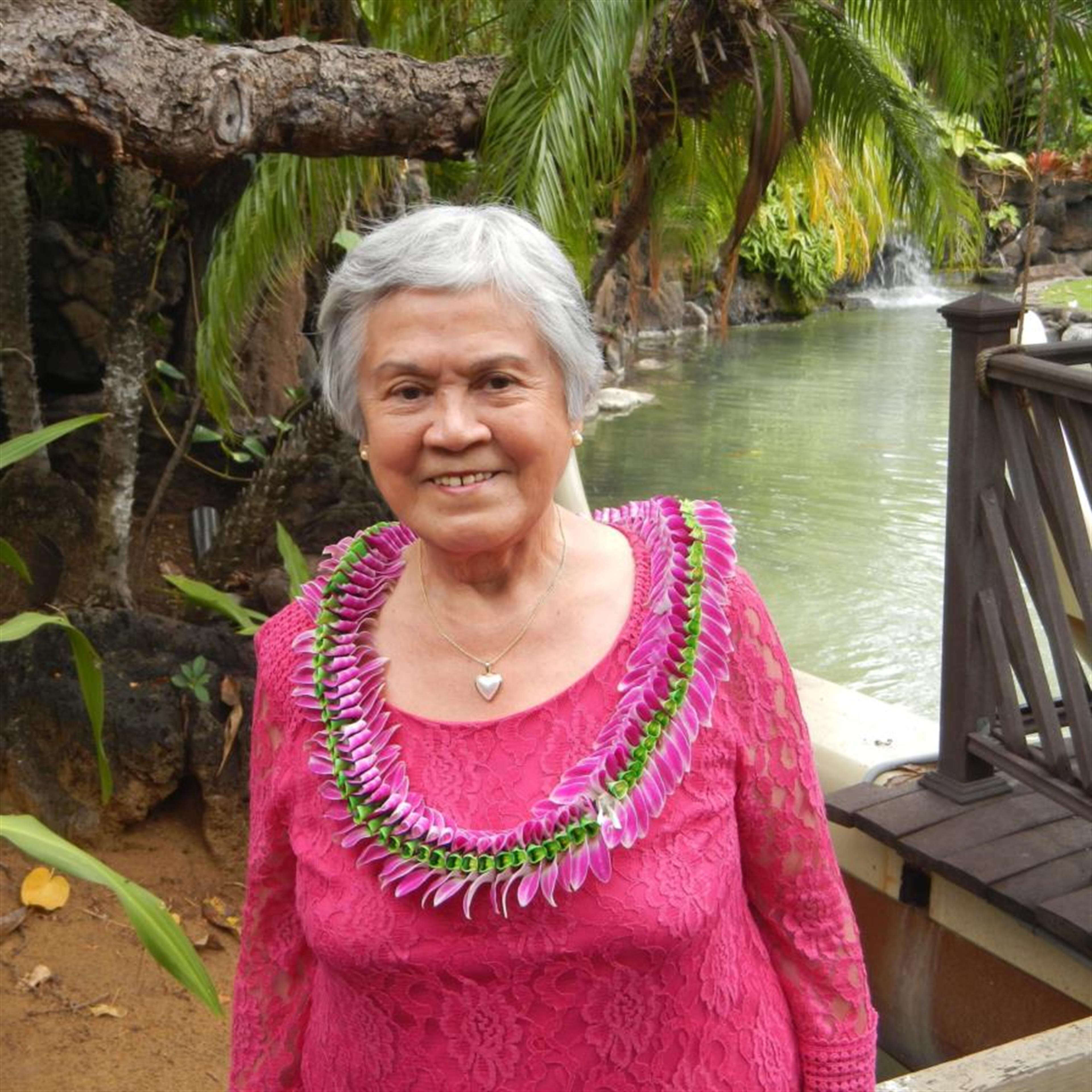 Josephine G Reyes