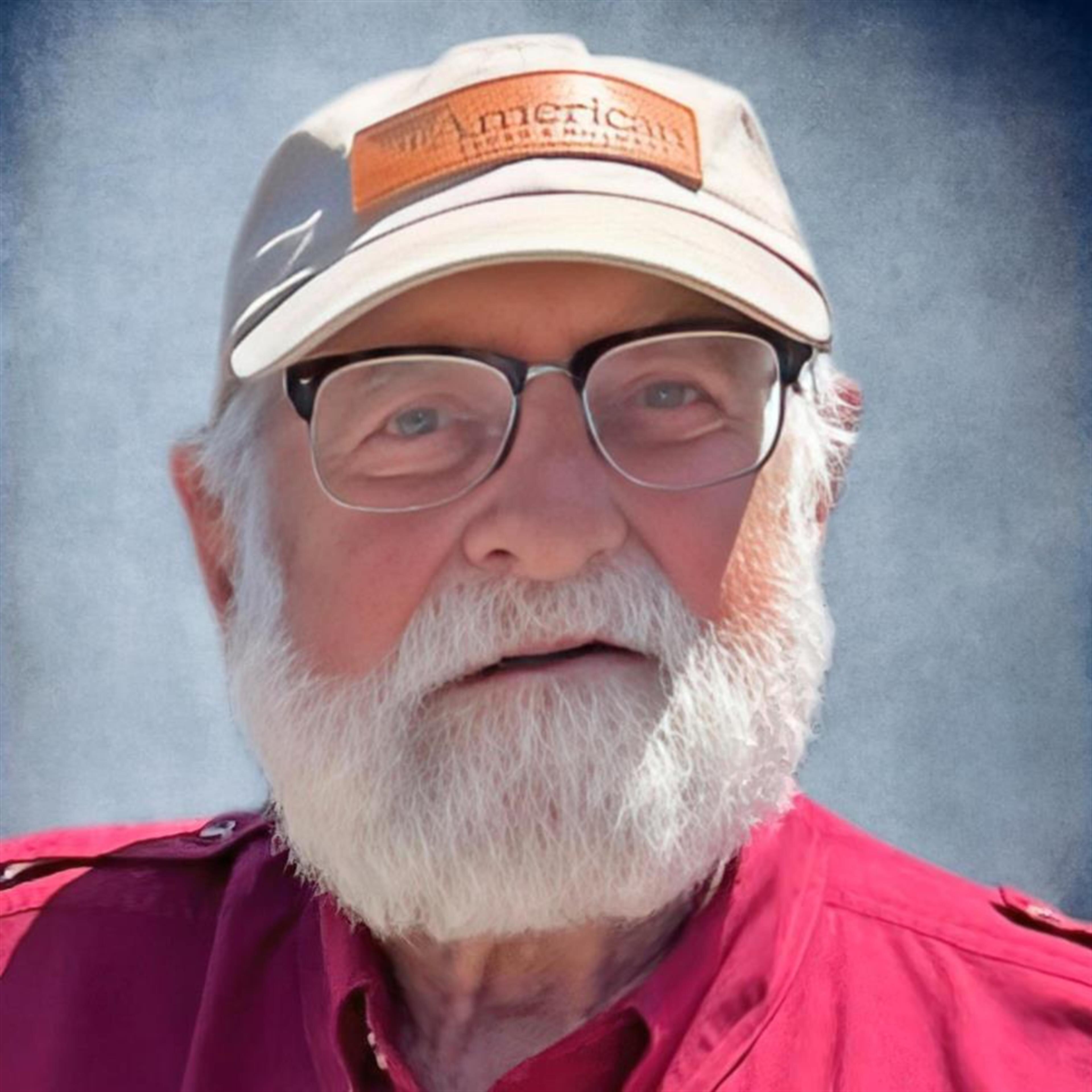 Joseph Michael Capaldi Sr.