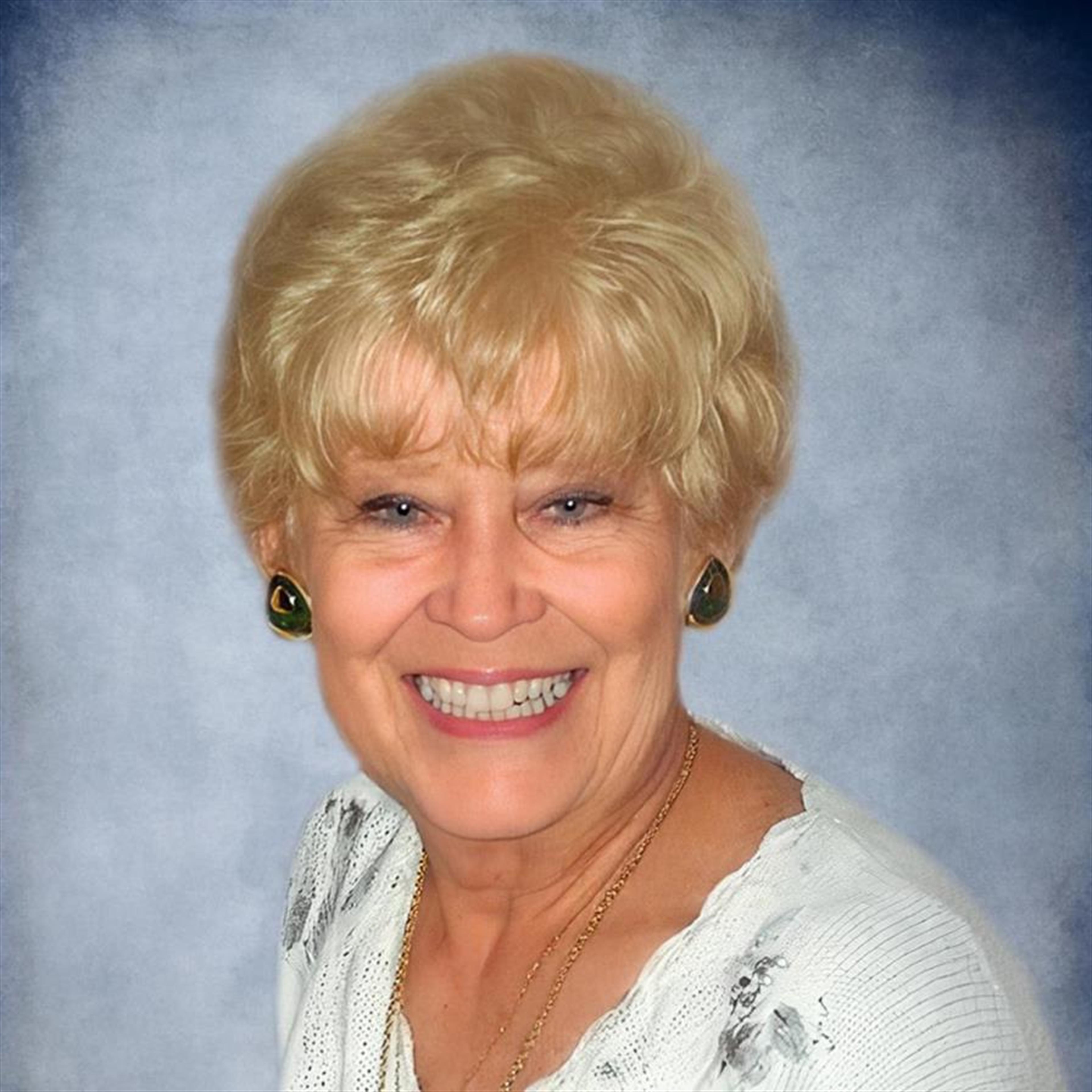 Kathryn G. Baker