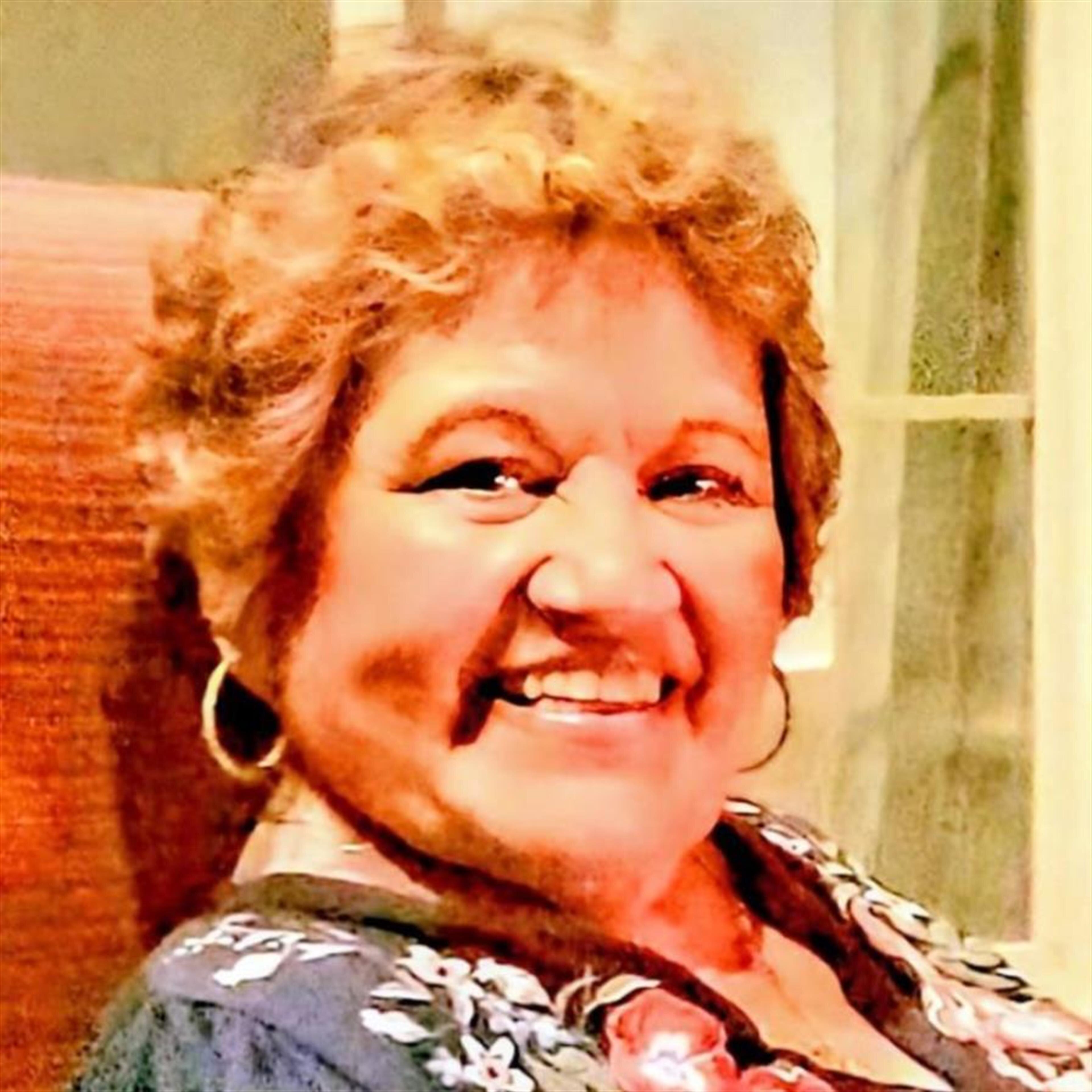 Juanita Jaramillo