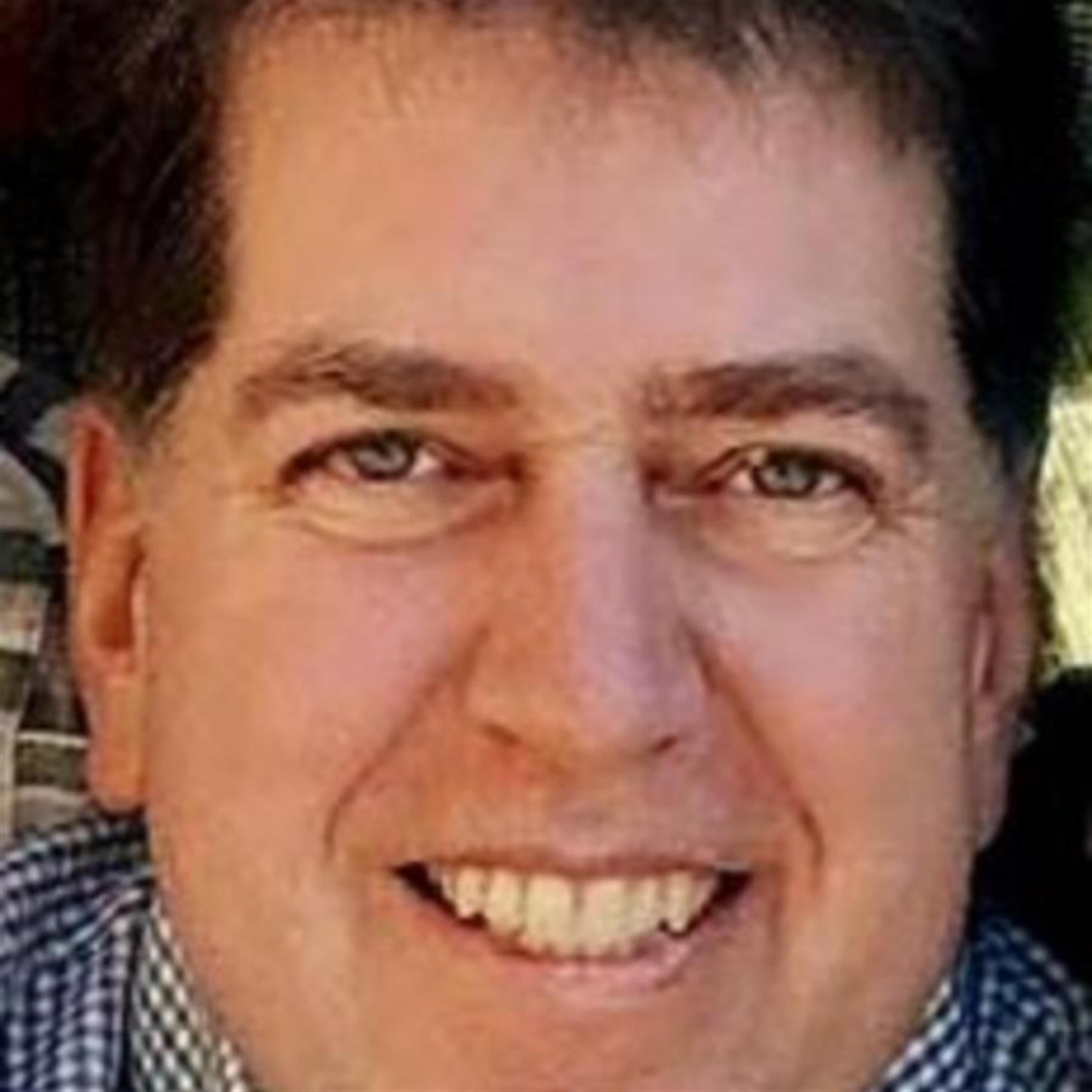 Kenneth Wayne Biesinger's obituary picture