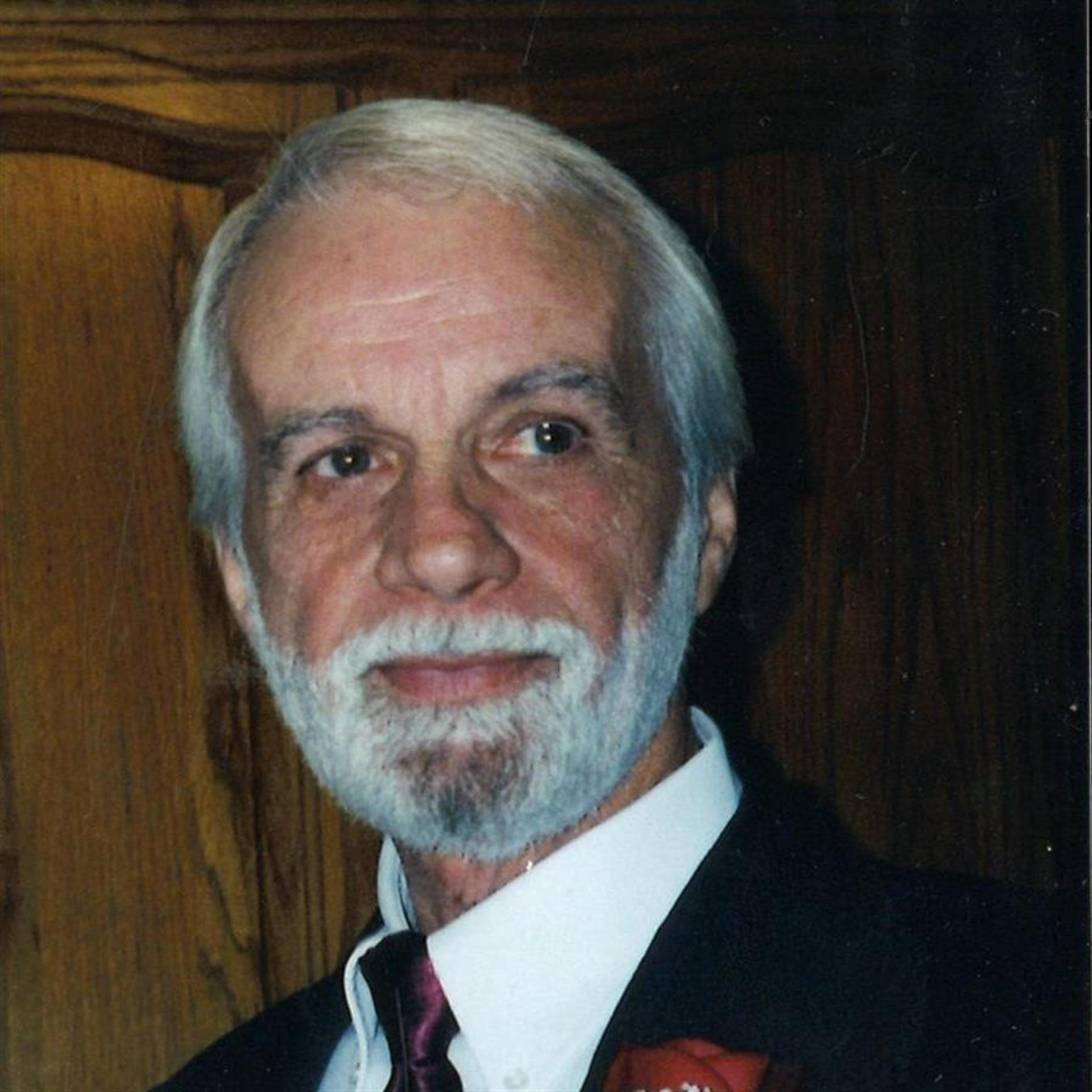 Robert Wayne Wolfe's obituary picture