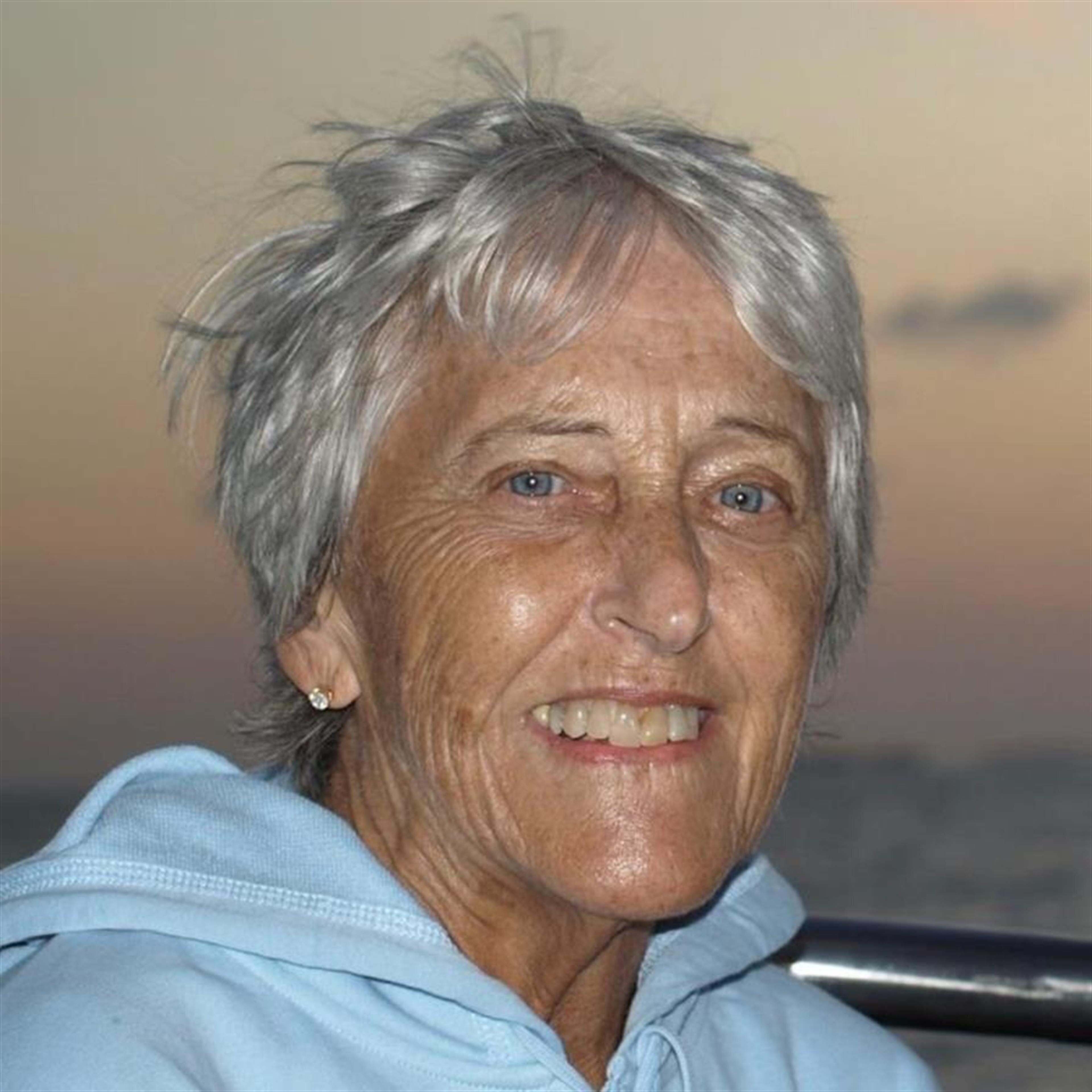 Donna Ann Veeneman