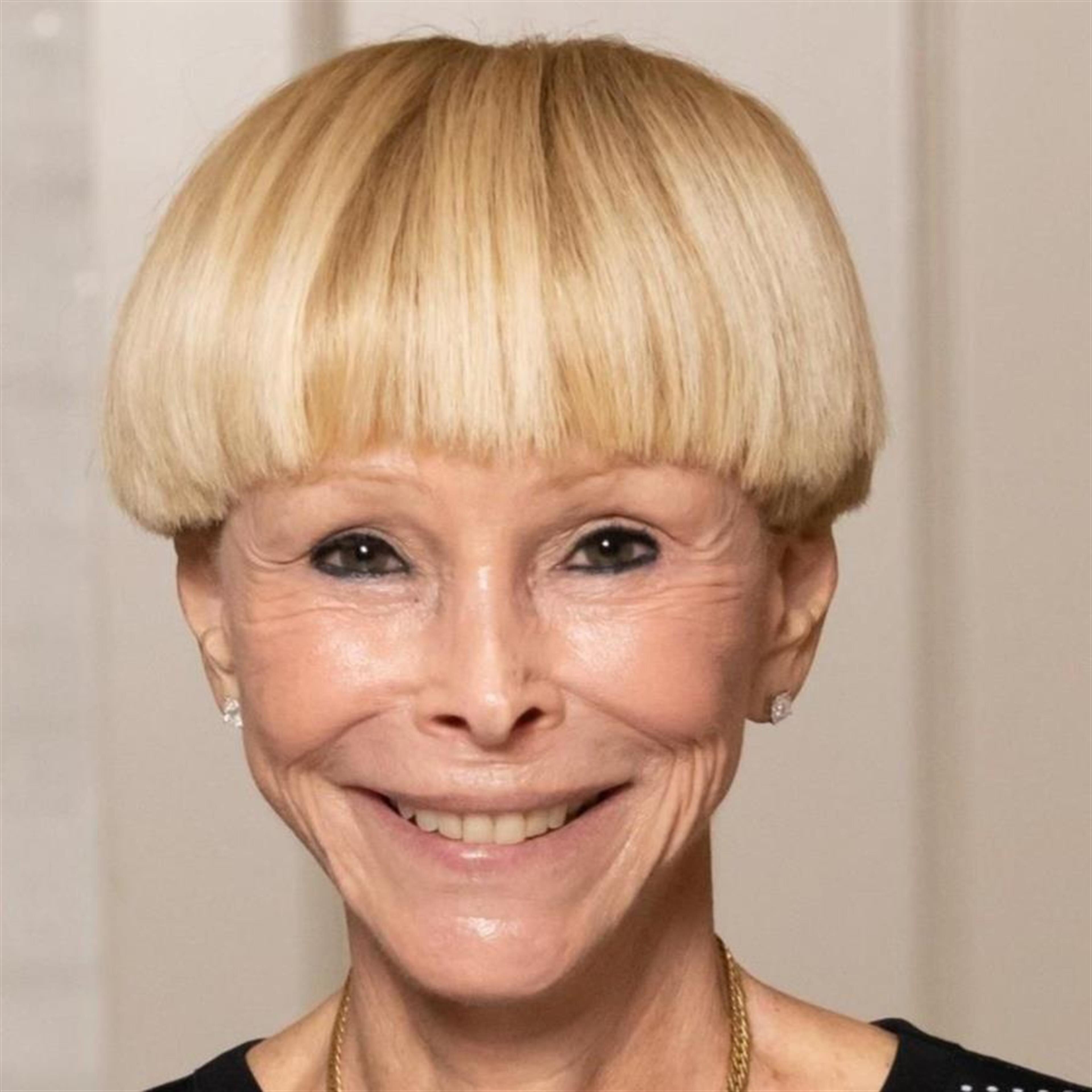 Joann "Jodi" Reiss