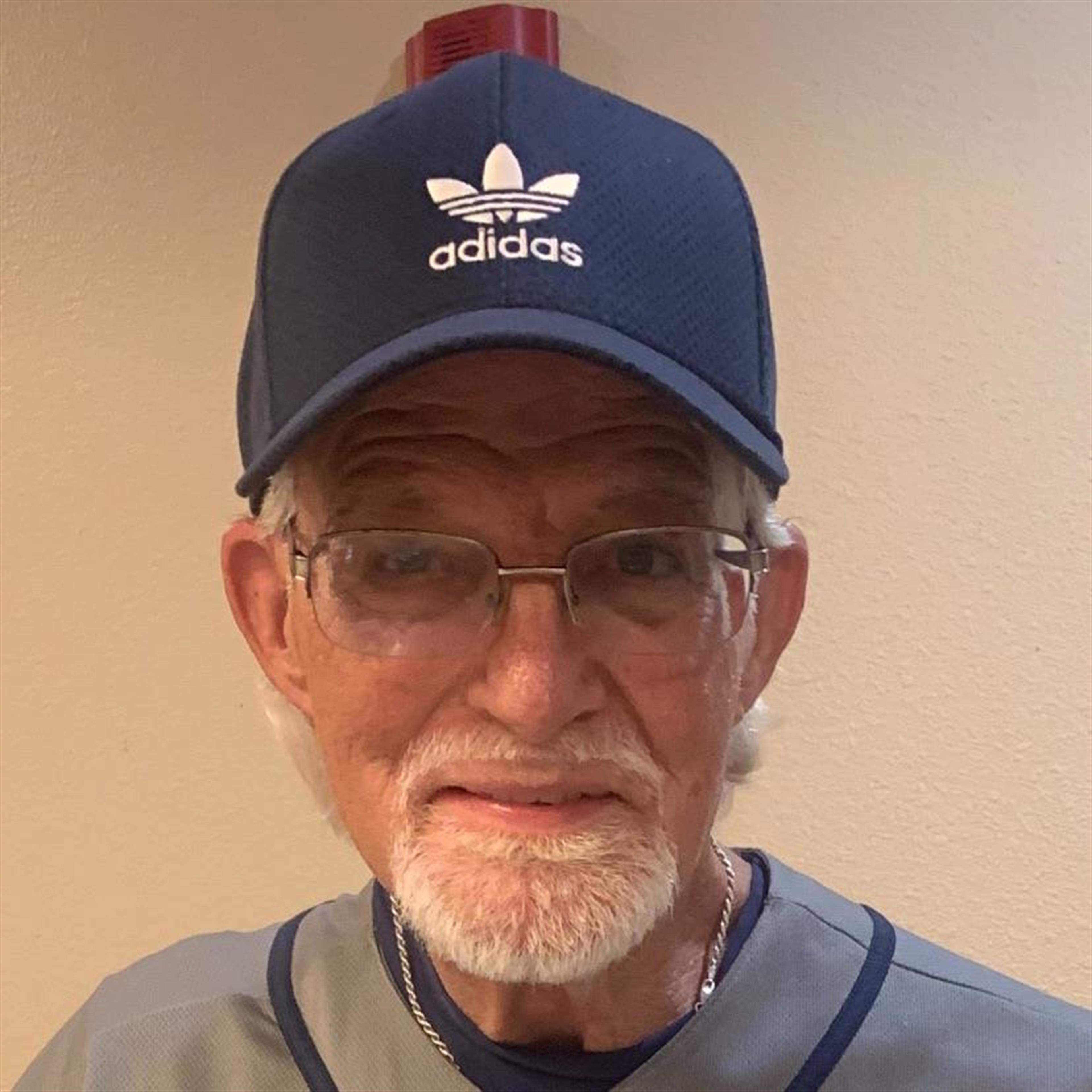 James "Jim" Thomas Mitchell