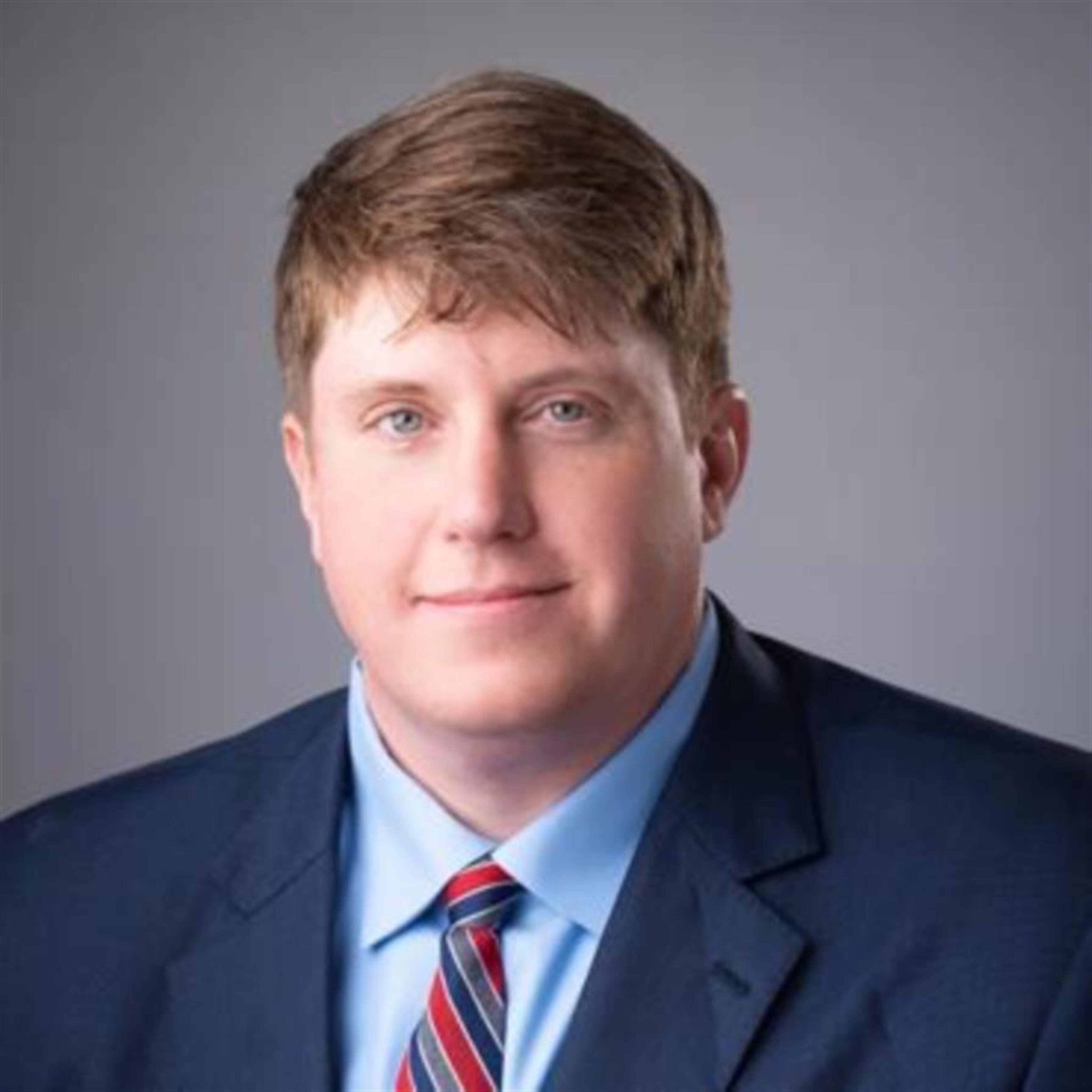 Chad Hunter Simon