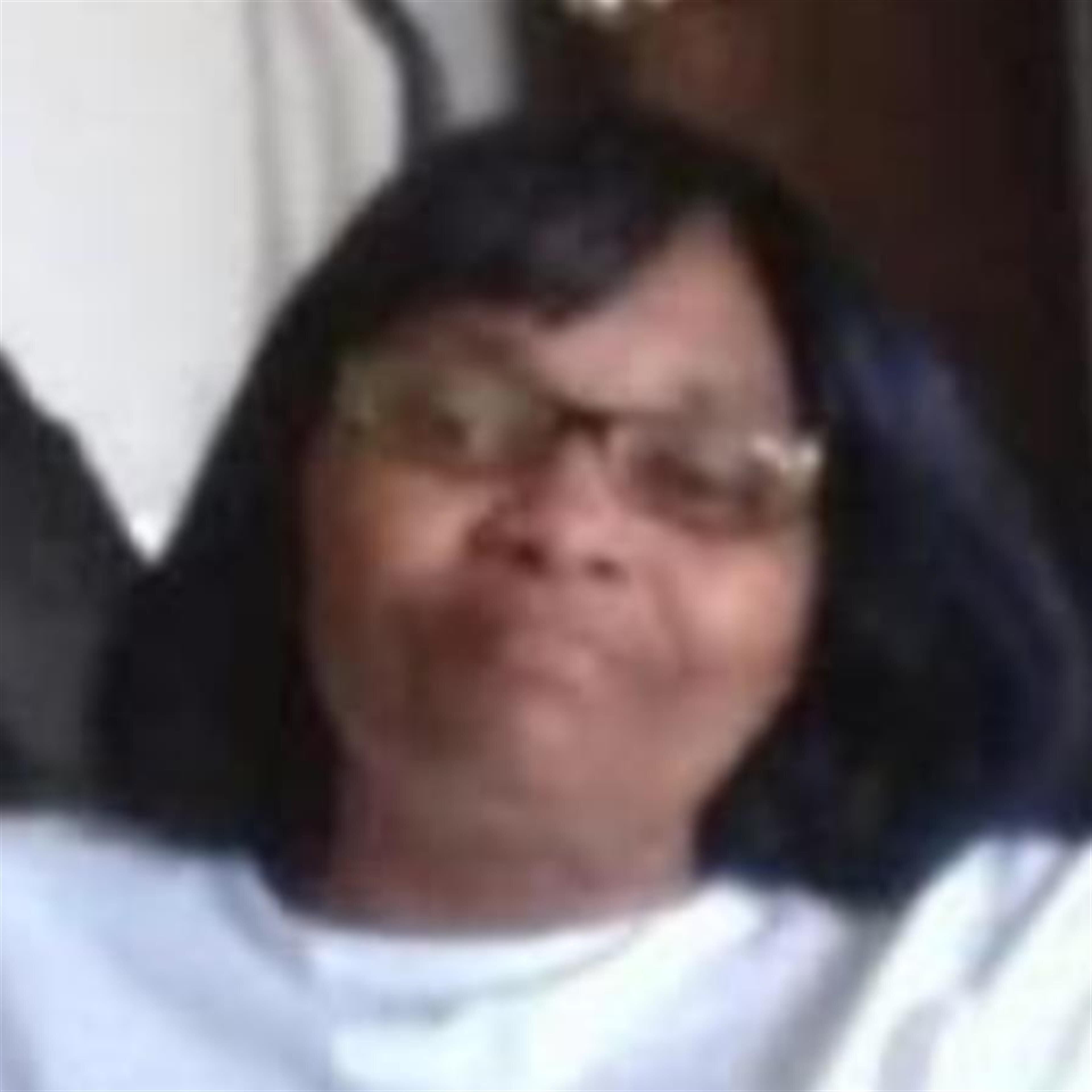 MRS. TONYA DENISE JONES