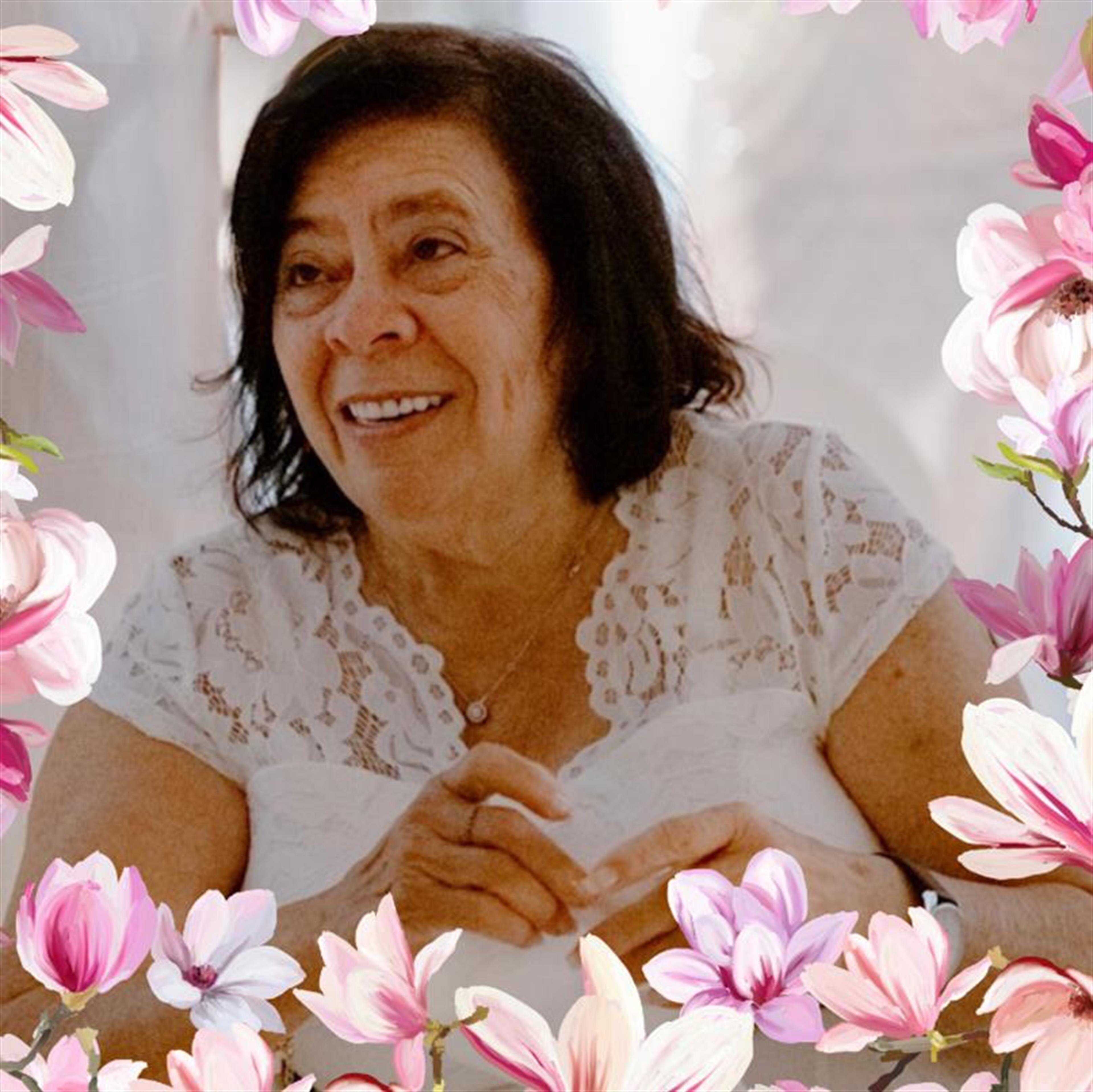 Gloria Aviles