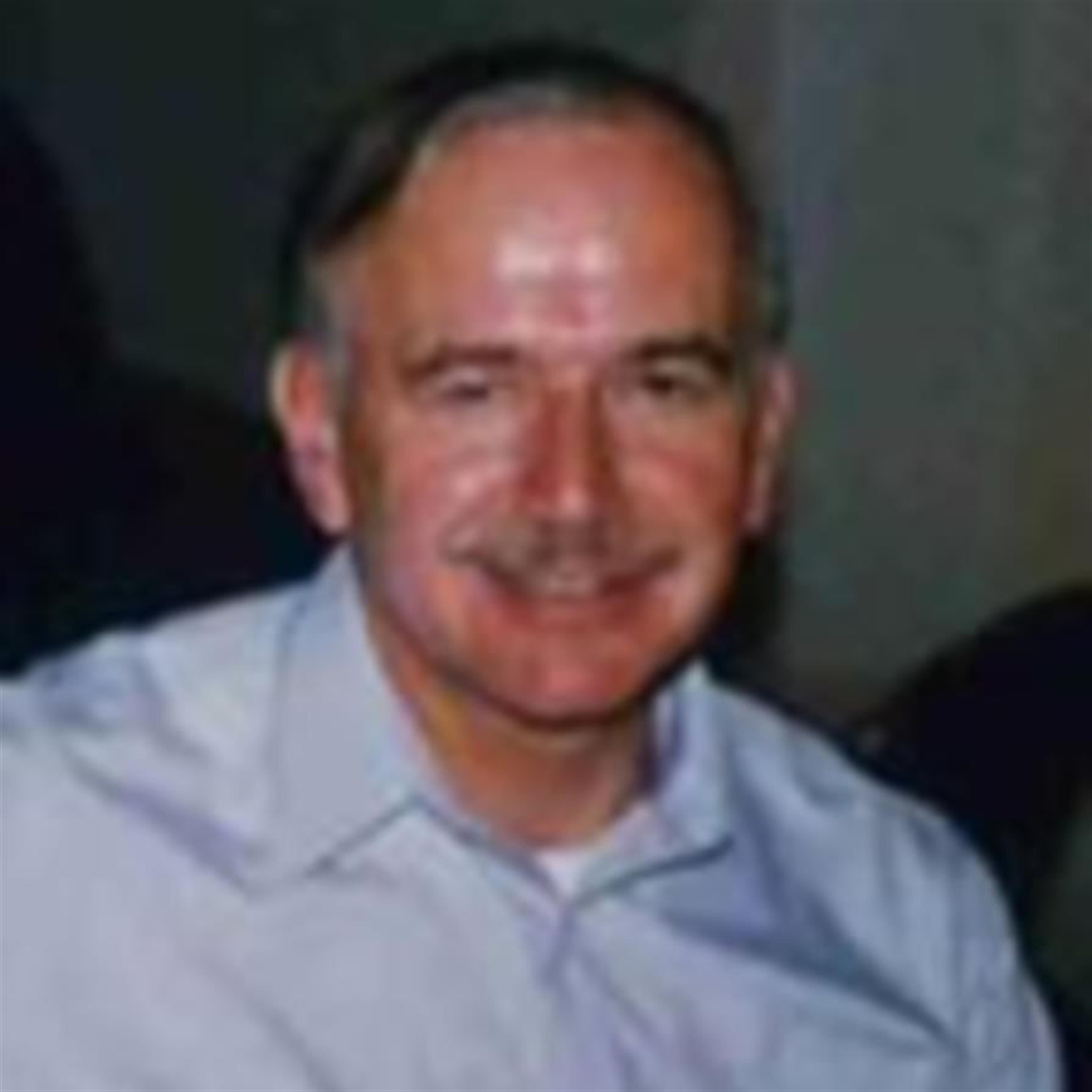 Norman David Knopf