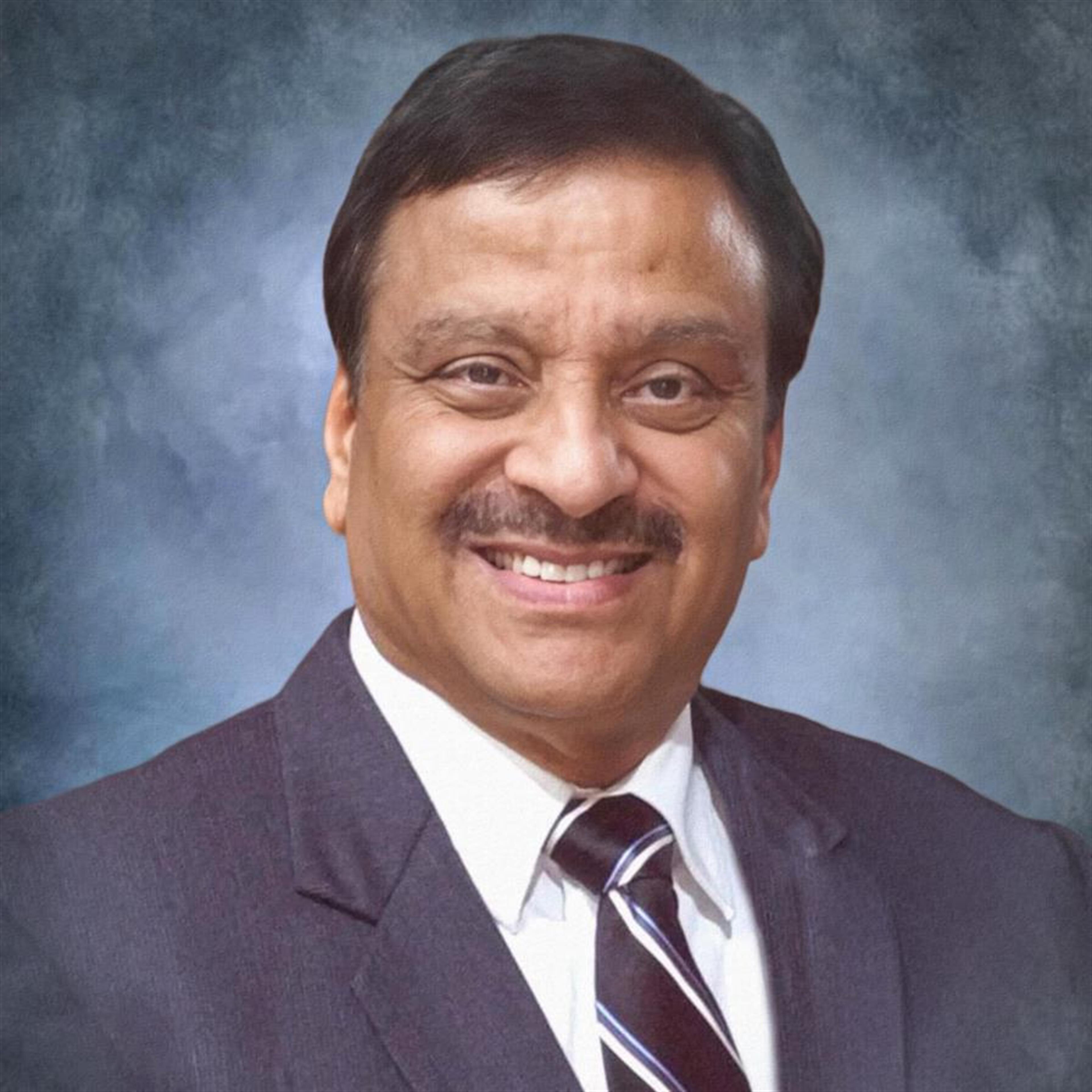 Ashok Kumar Jani