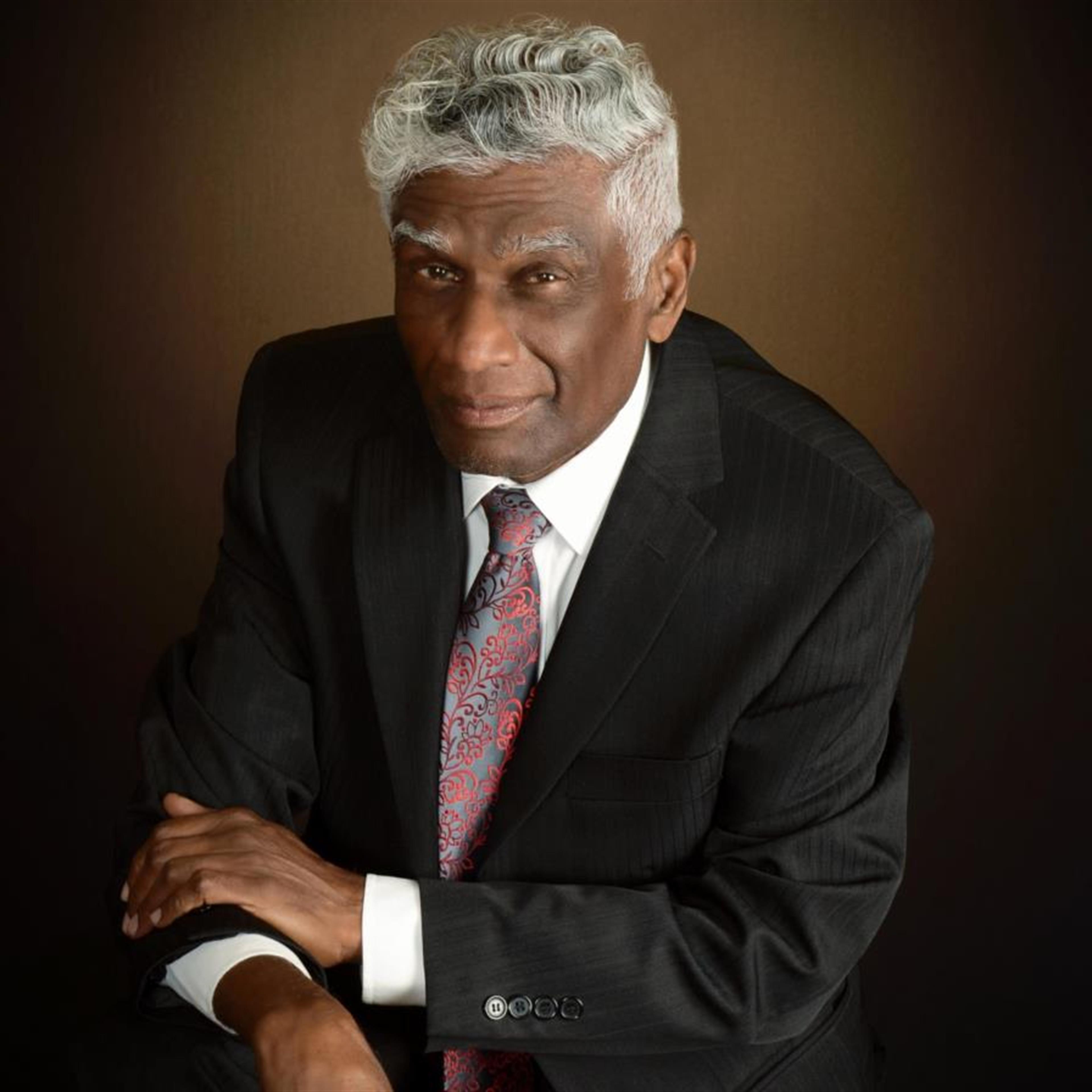 David Devaraj Pakkianathan