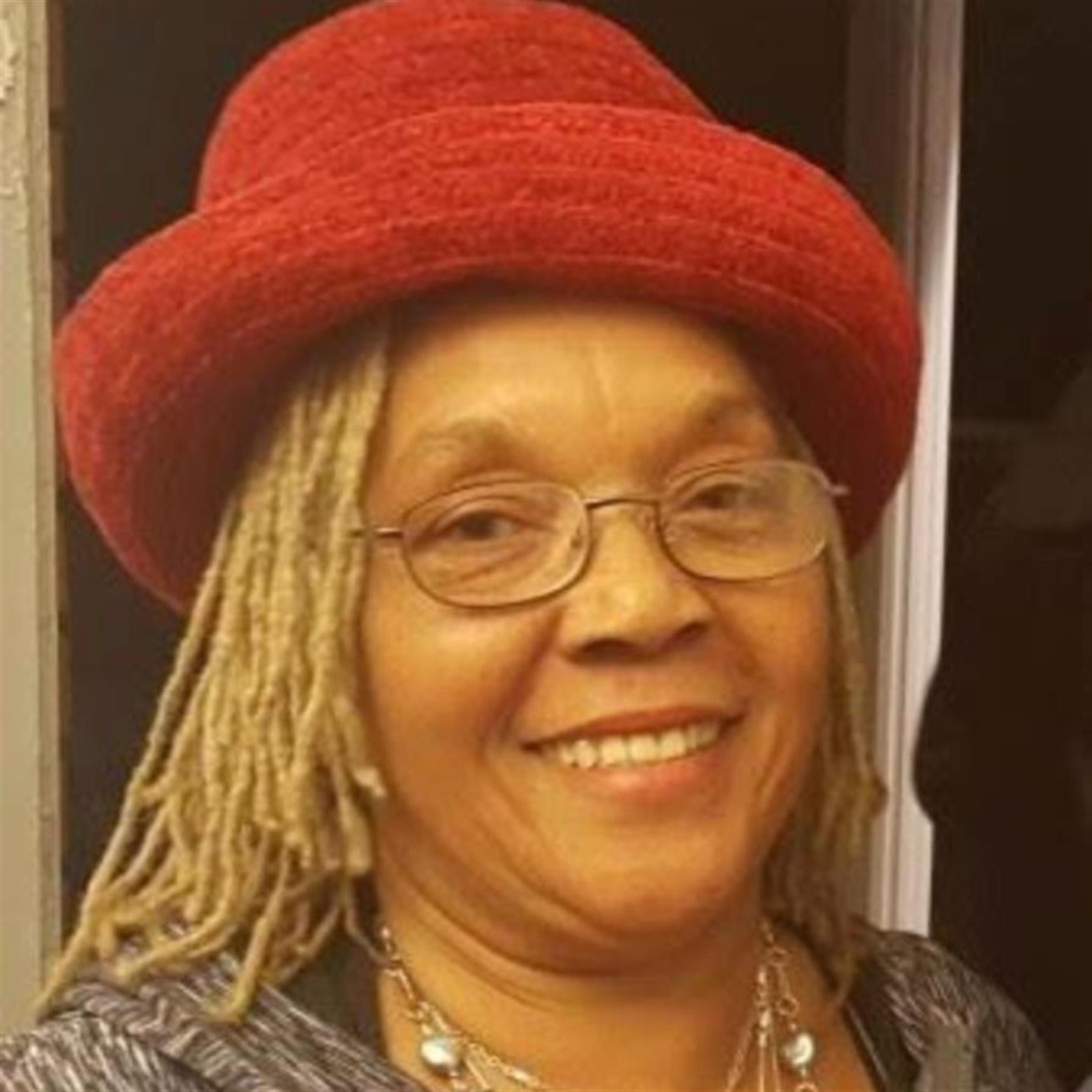 Mrs. Gwendolyn L. Bender