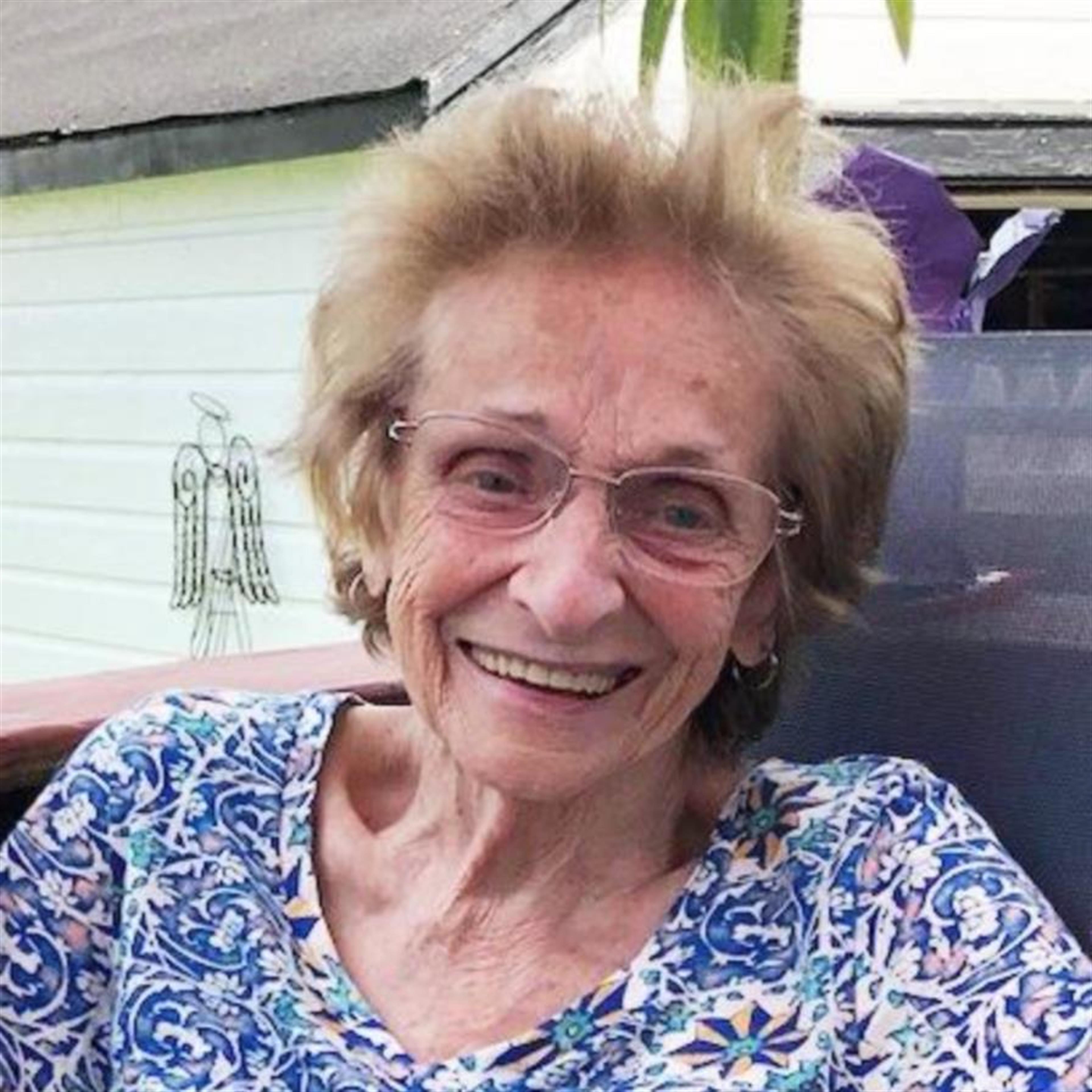 Mary G. (Nardiello) Ciciarelli's obituary picture