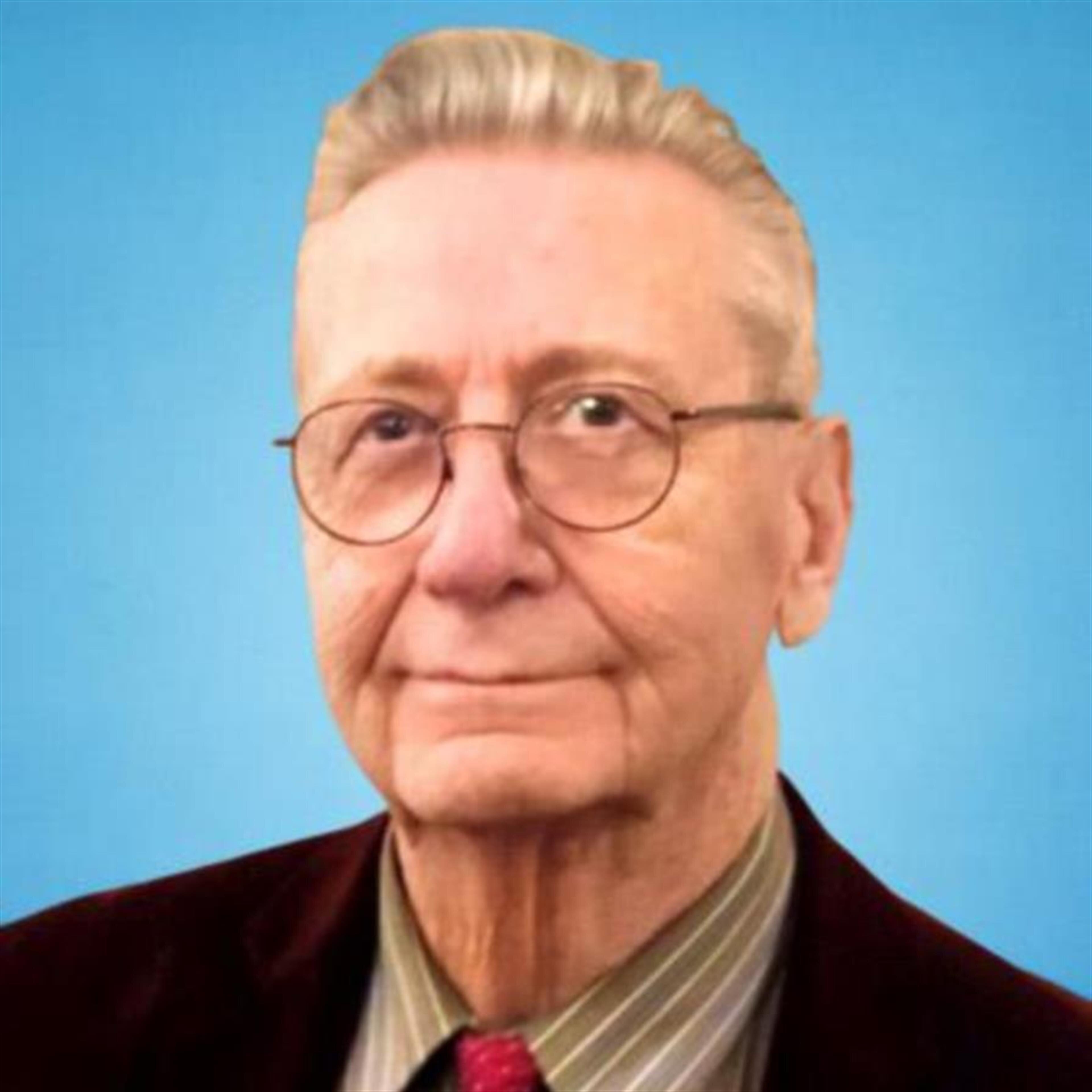 Woody C Harris