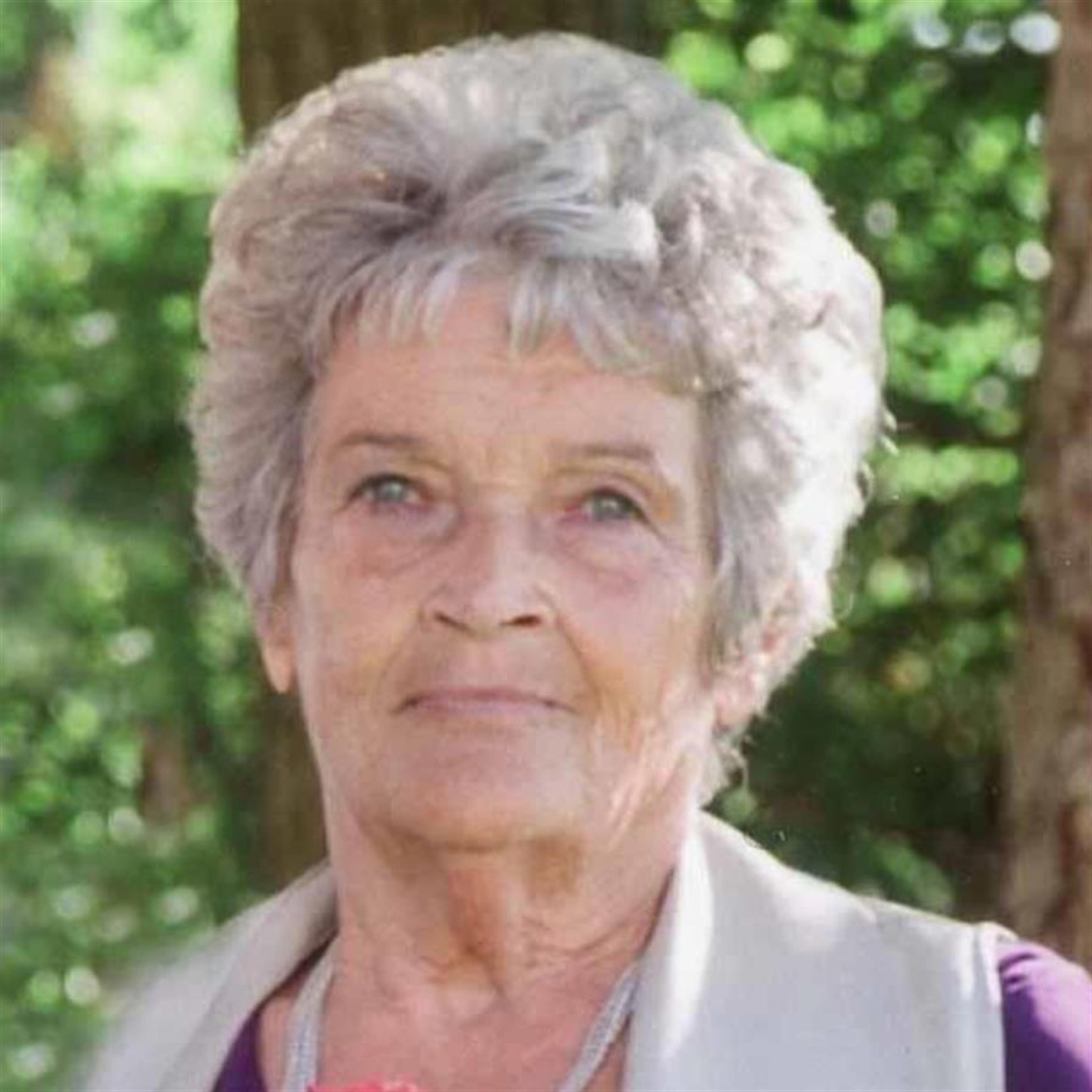 Mary E. Kiser