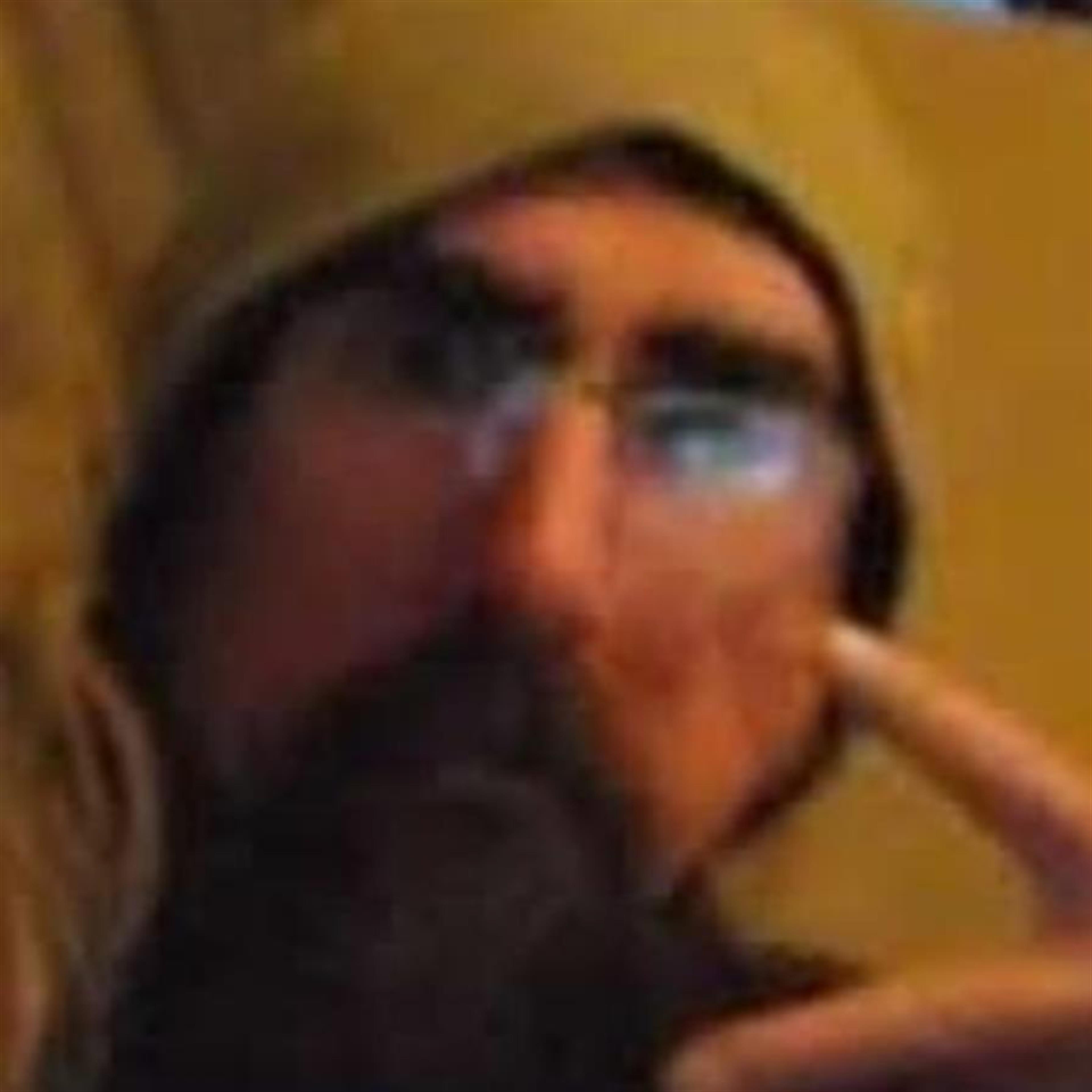 Thomas Edward Israel