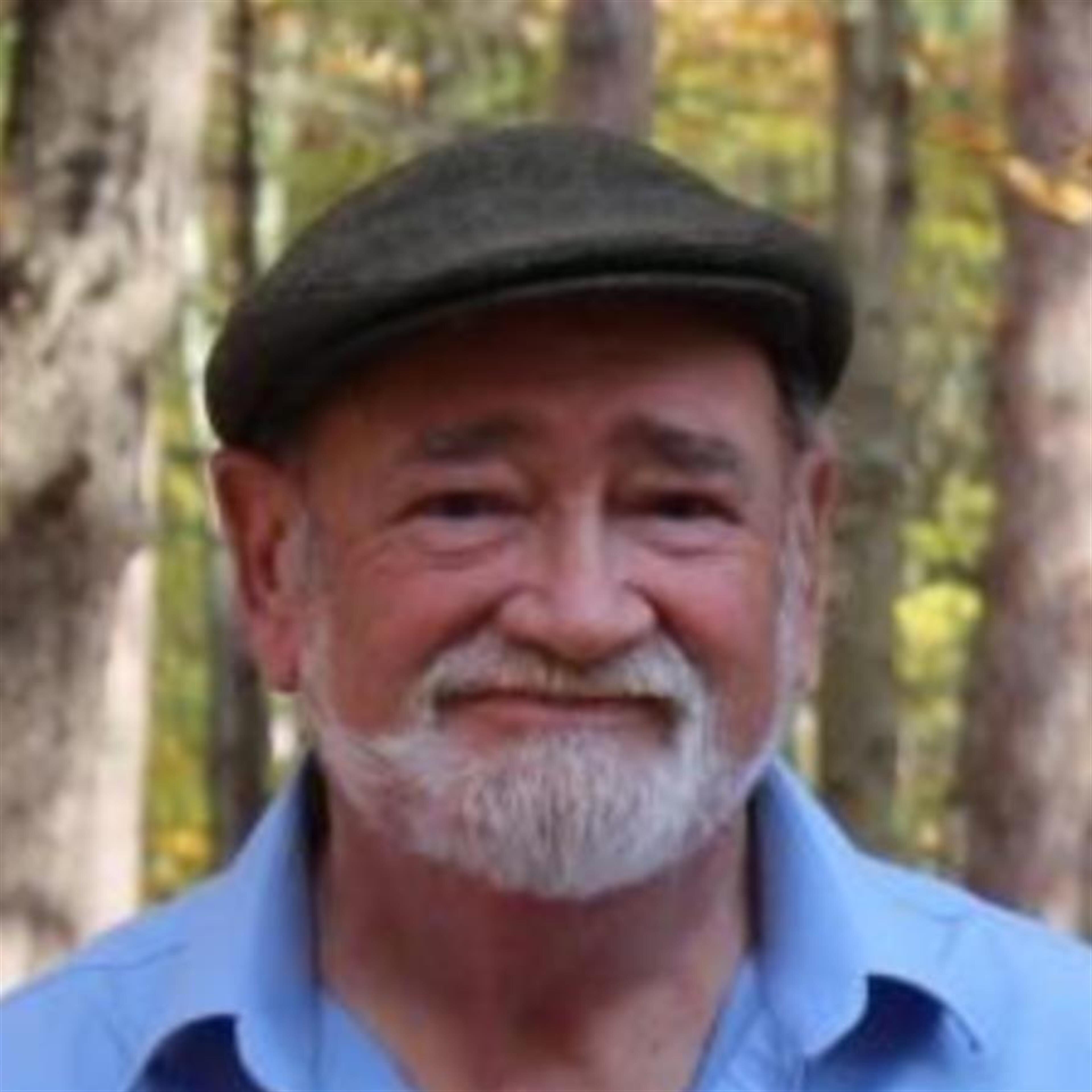Rudolph James Jakobcic
