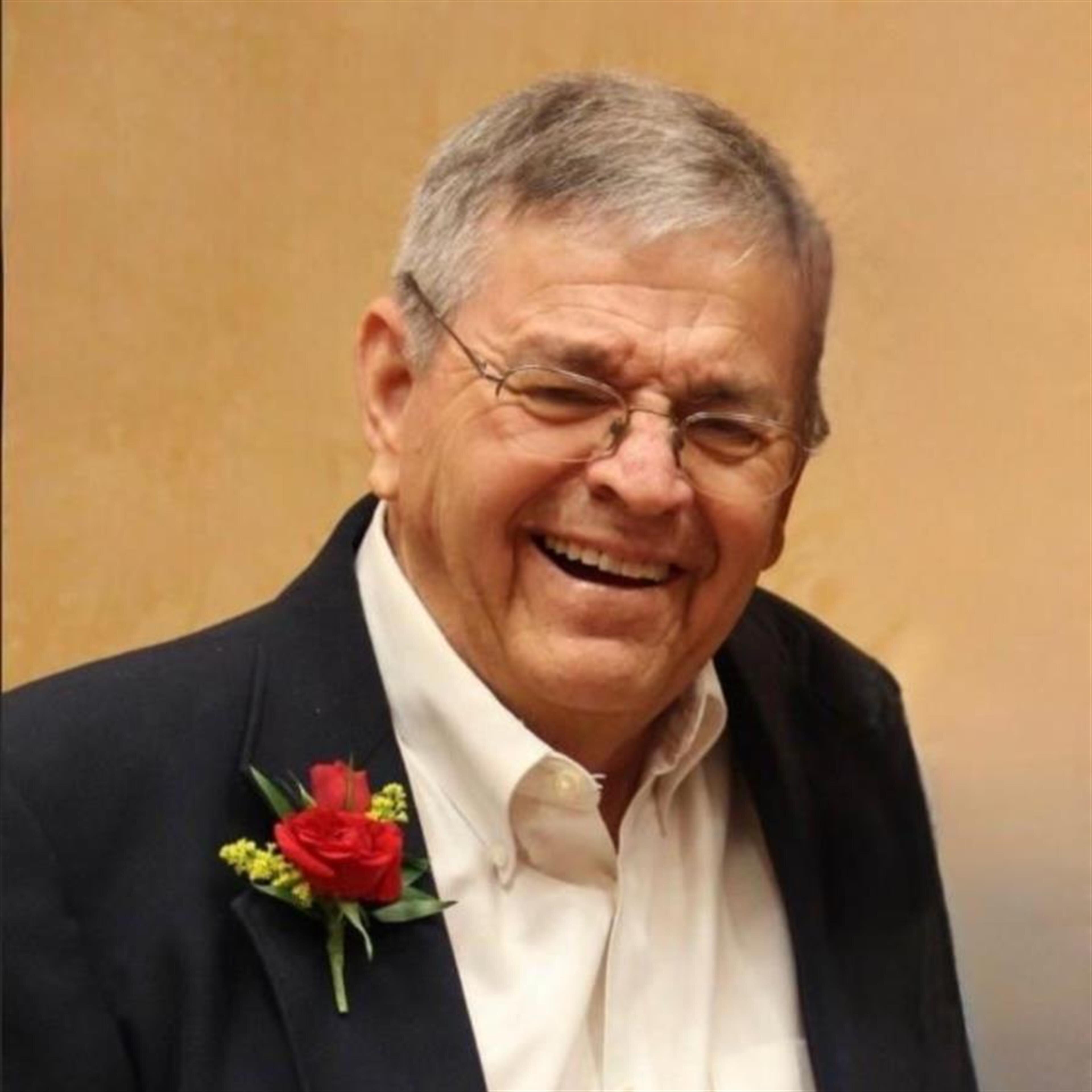 David Edward Covington