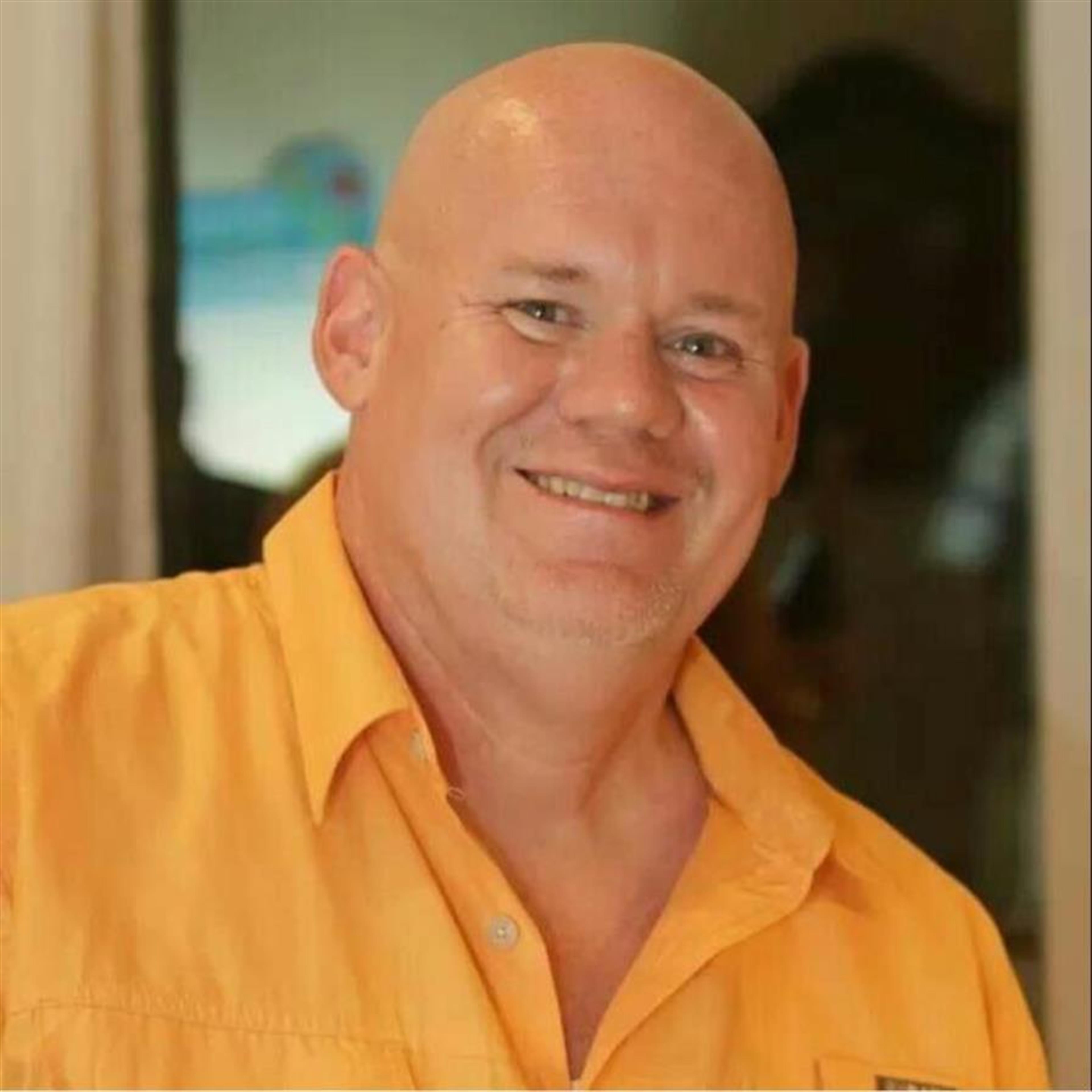 William Vance Campbell II's obituary picture