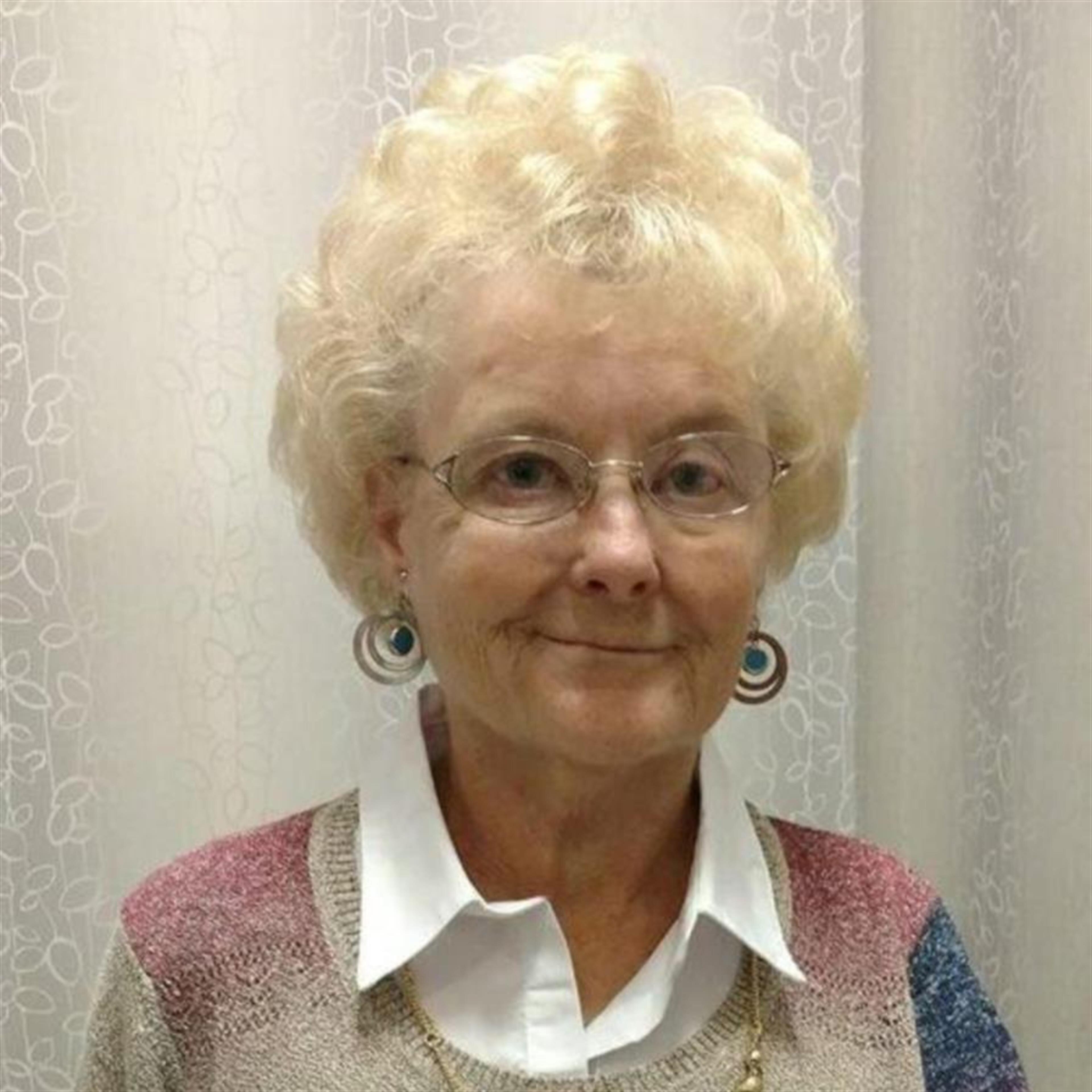 Sandra Johnson