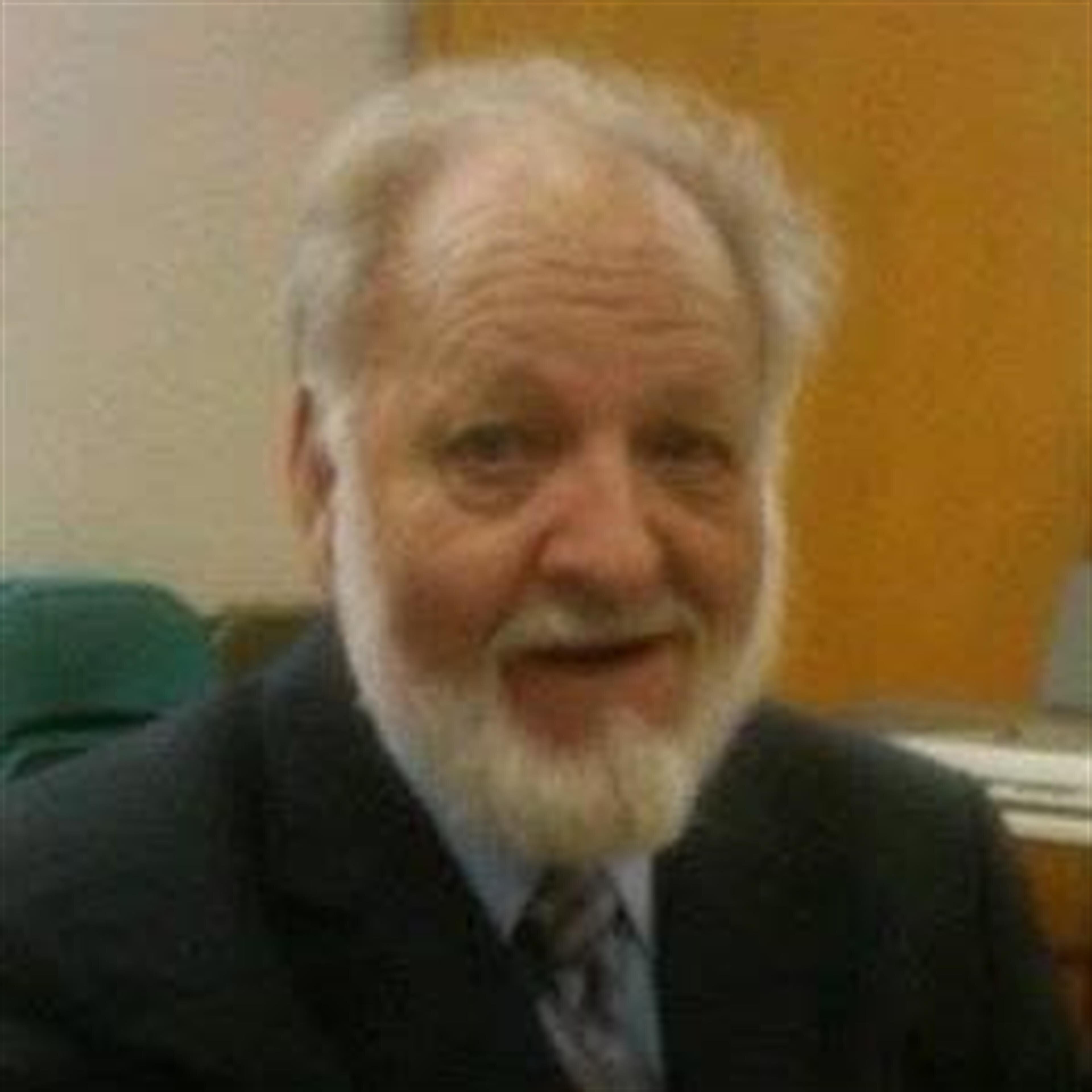 Paul Otto Micheel Jr