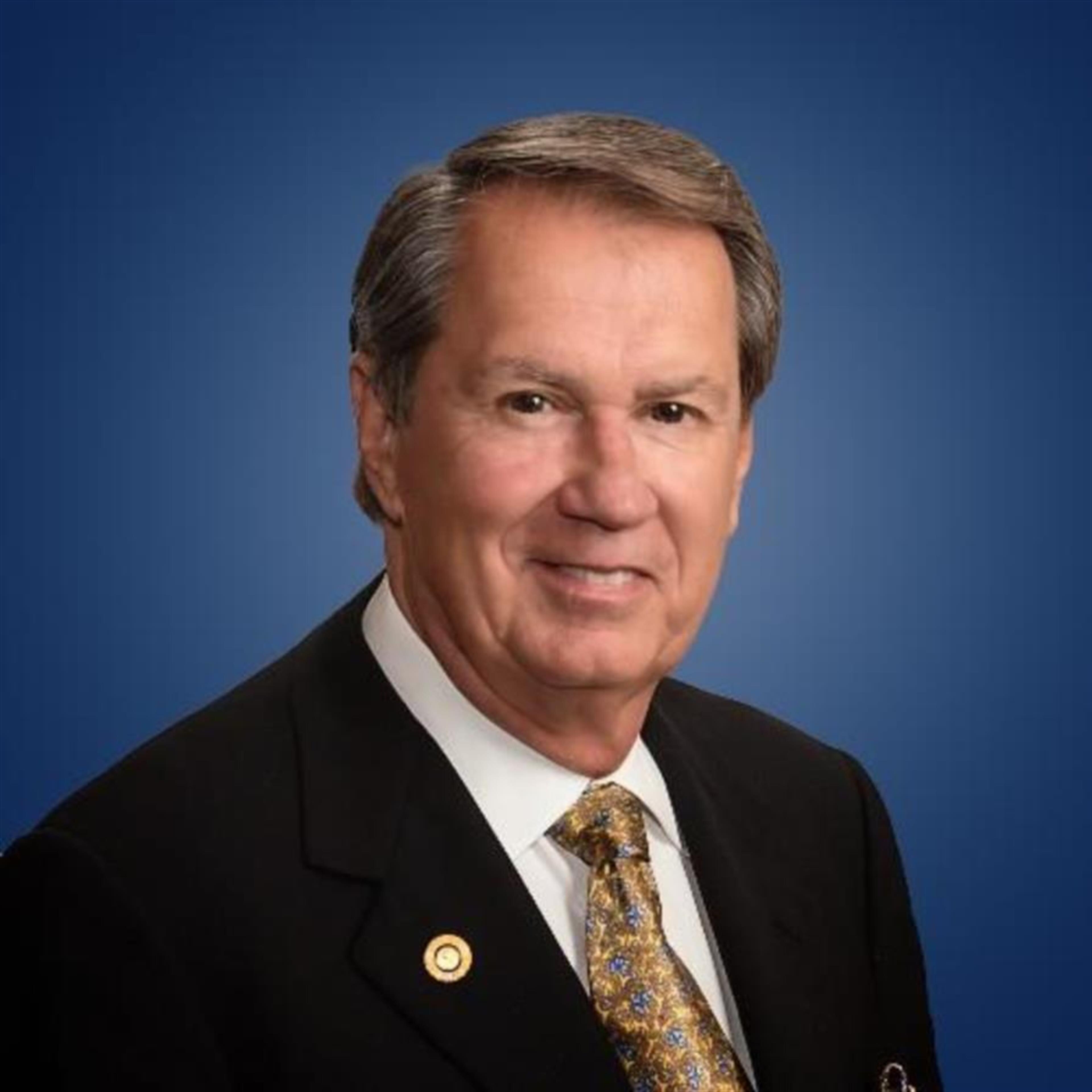 Henry "Hank" L. Gaines